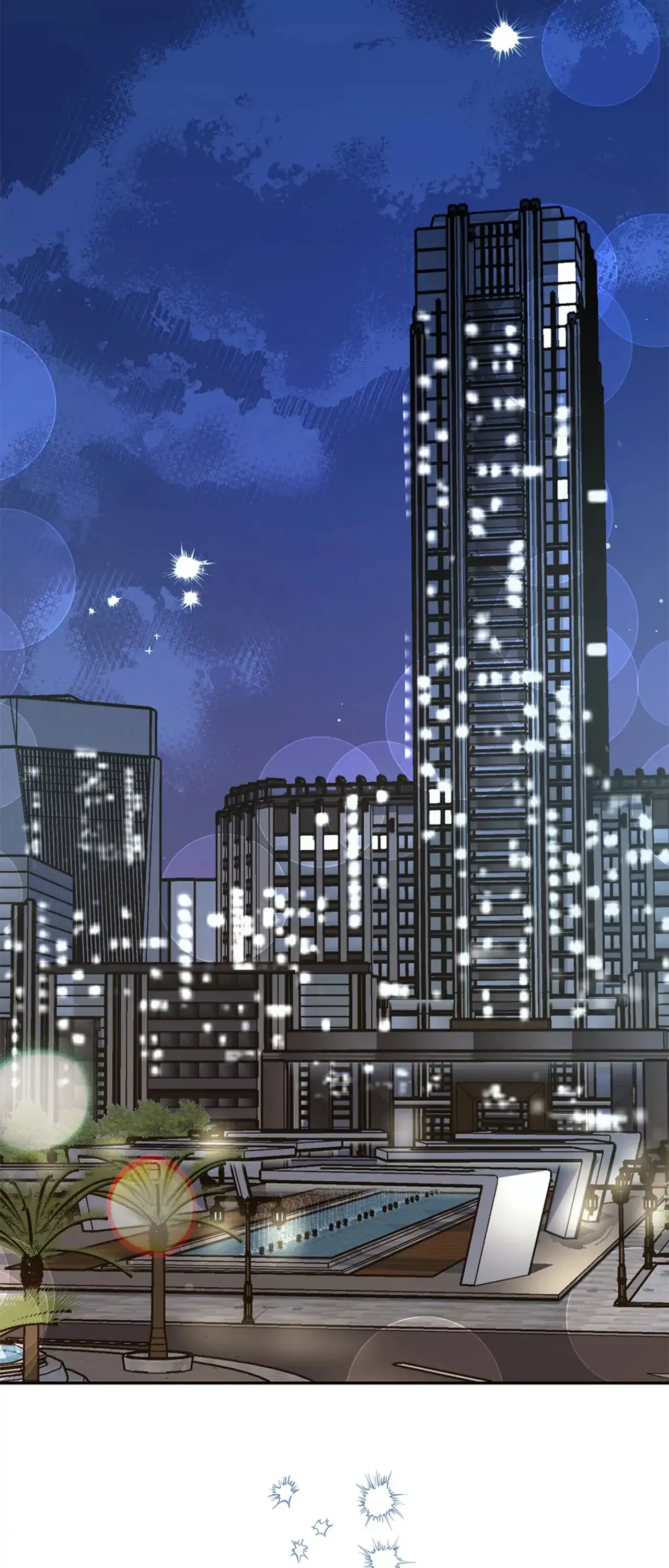 Kiss Me If You Can [Official][Uncensored] - Chapter 84 manhwa