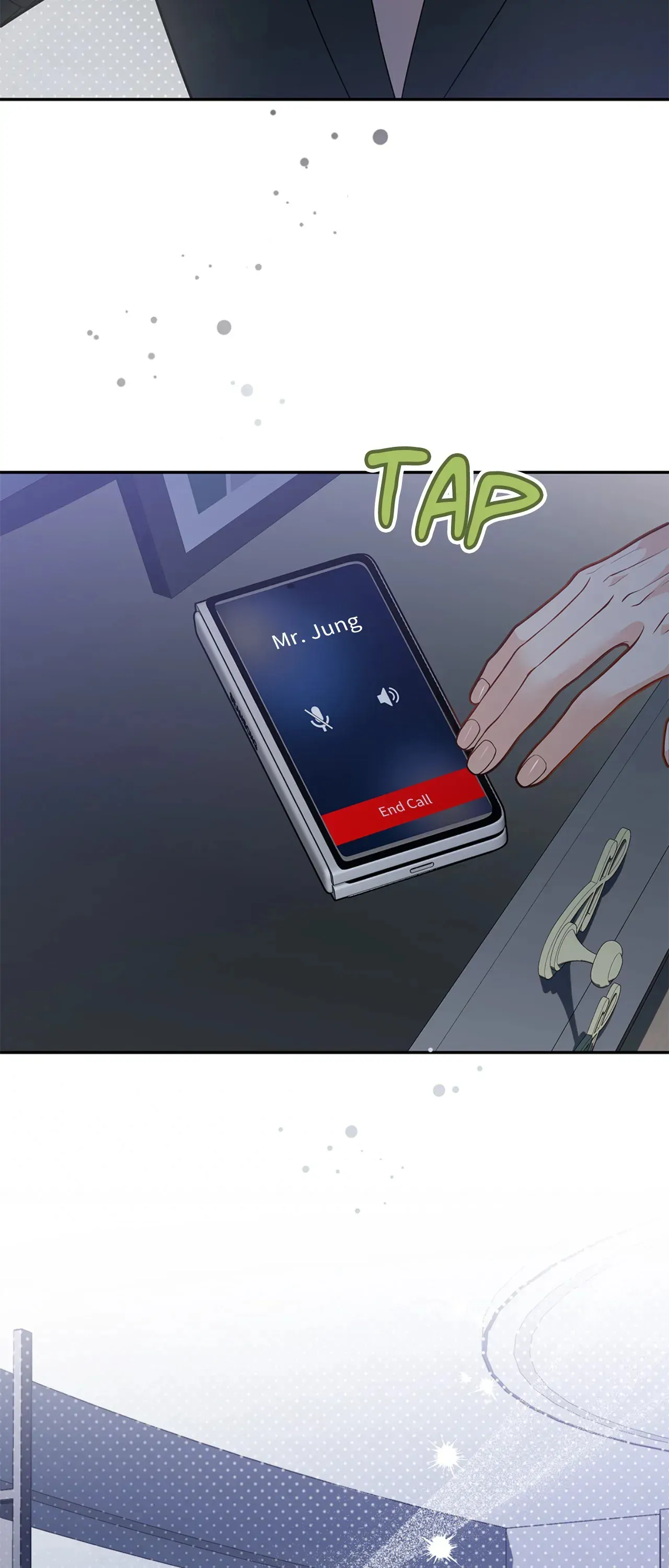 Kiss Me If You Can [Official][Uncensored] - Chapter 84 manhwa