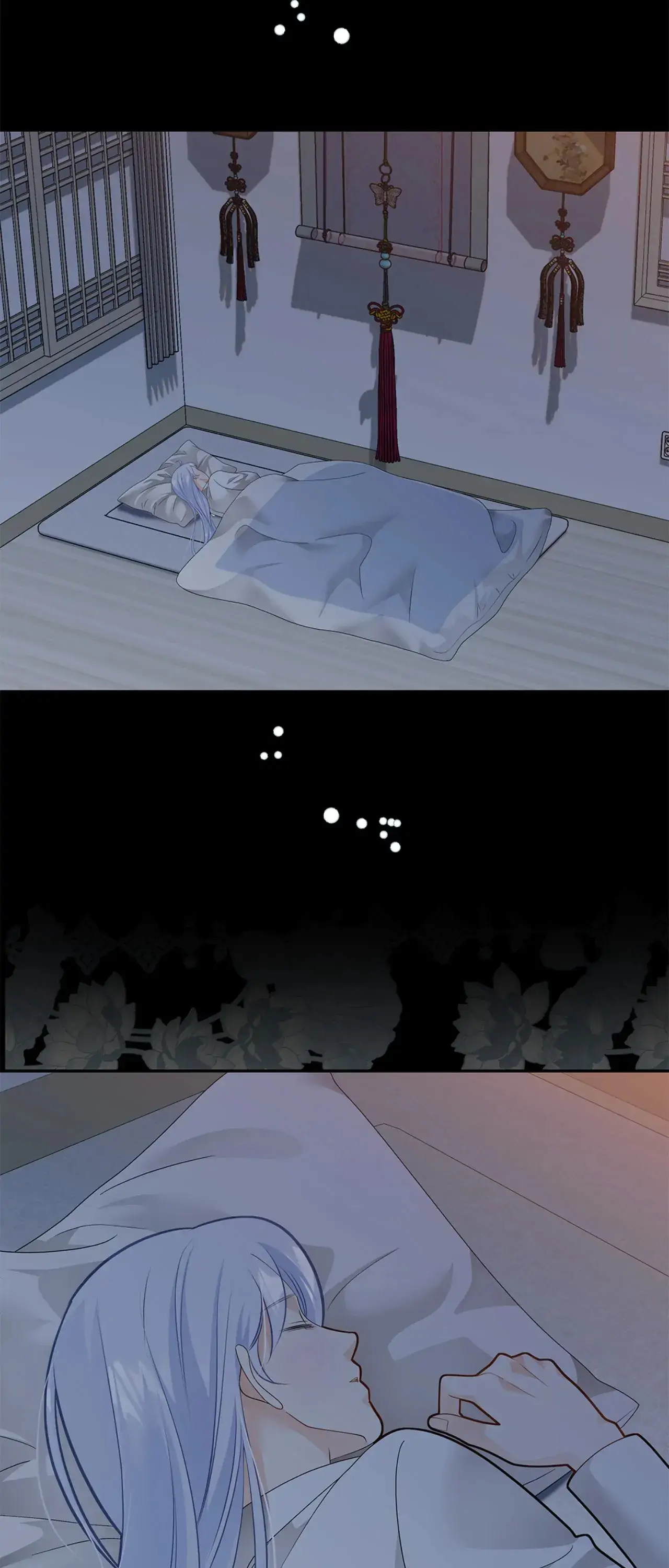 Kiss Me If You Can [Official][Uncensored] - Chapter 84 manhwa