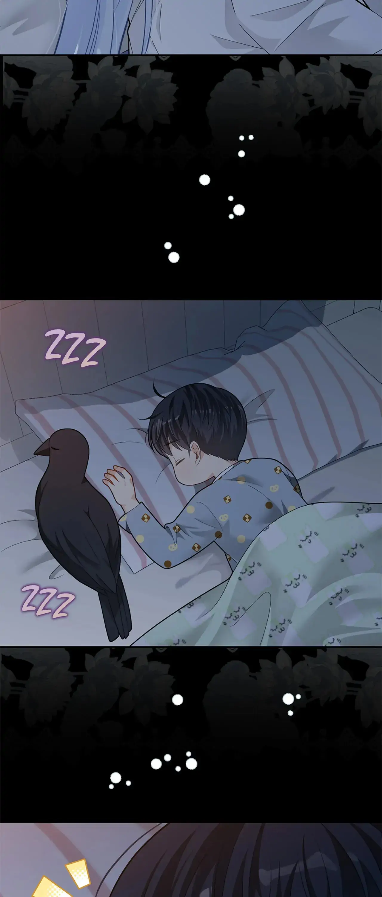 Kiss Me If You Can [Official][Uncensored] - Chapter 84 manhwa