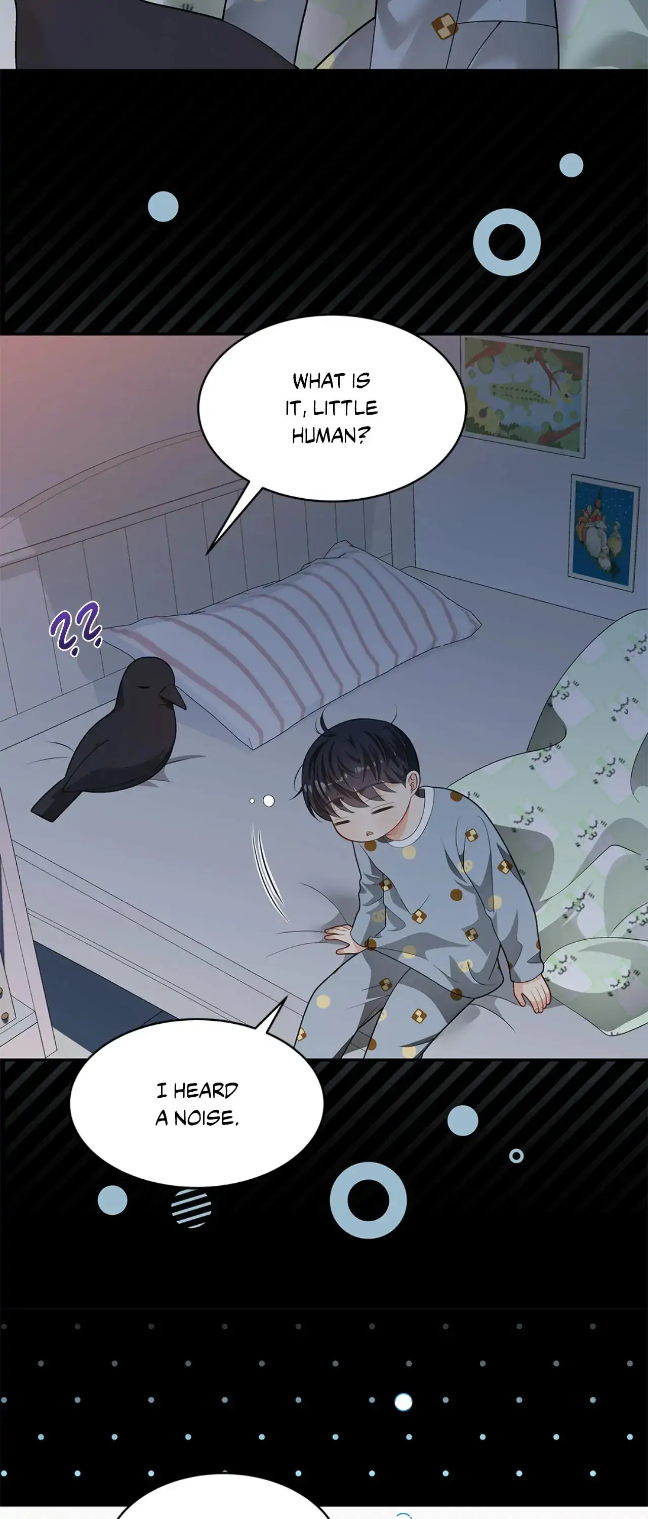 Kiss Me If You Can [Official][Uncensored] - Chapter 84 manhwa