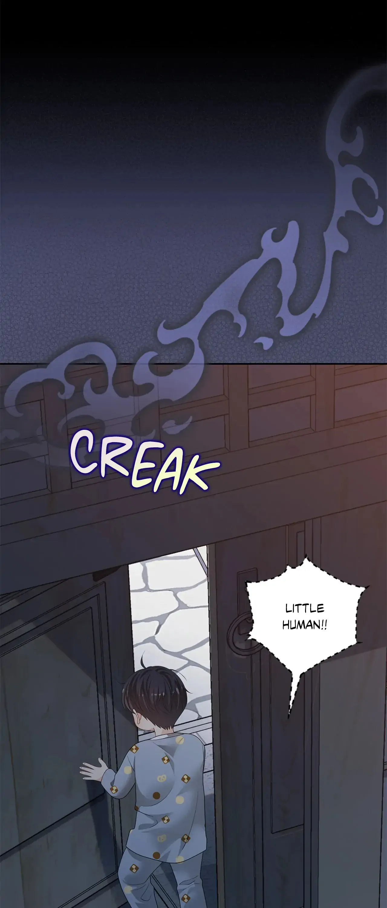 Kiss Me If You Can [Official][Uncensored] - Chapter 84 manhwa