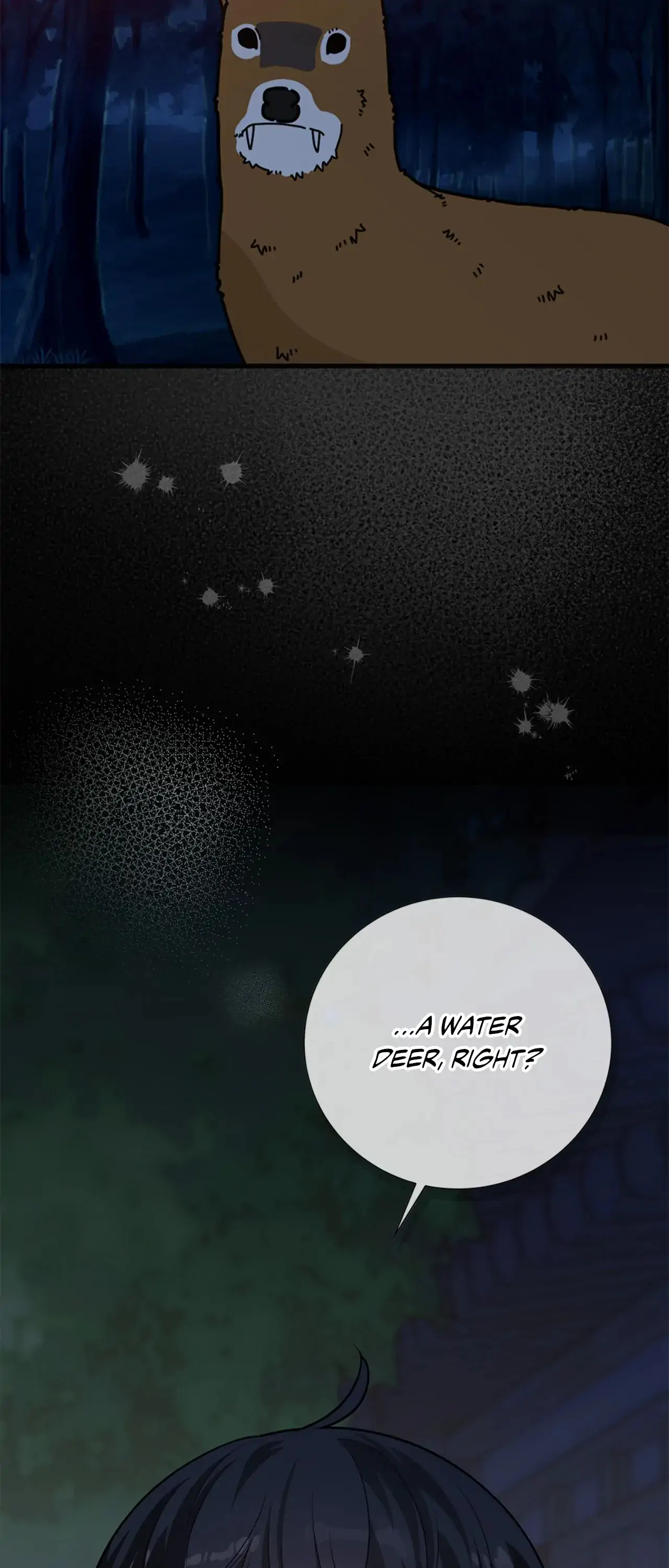 Kiss Me If You Can [Official][Uncensored] - Chapter 84 manhwa