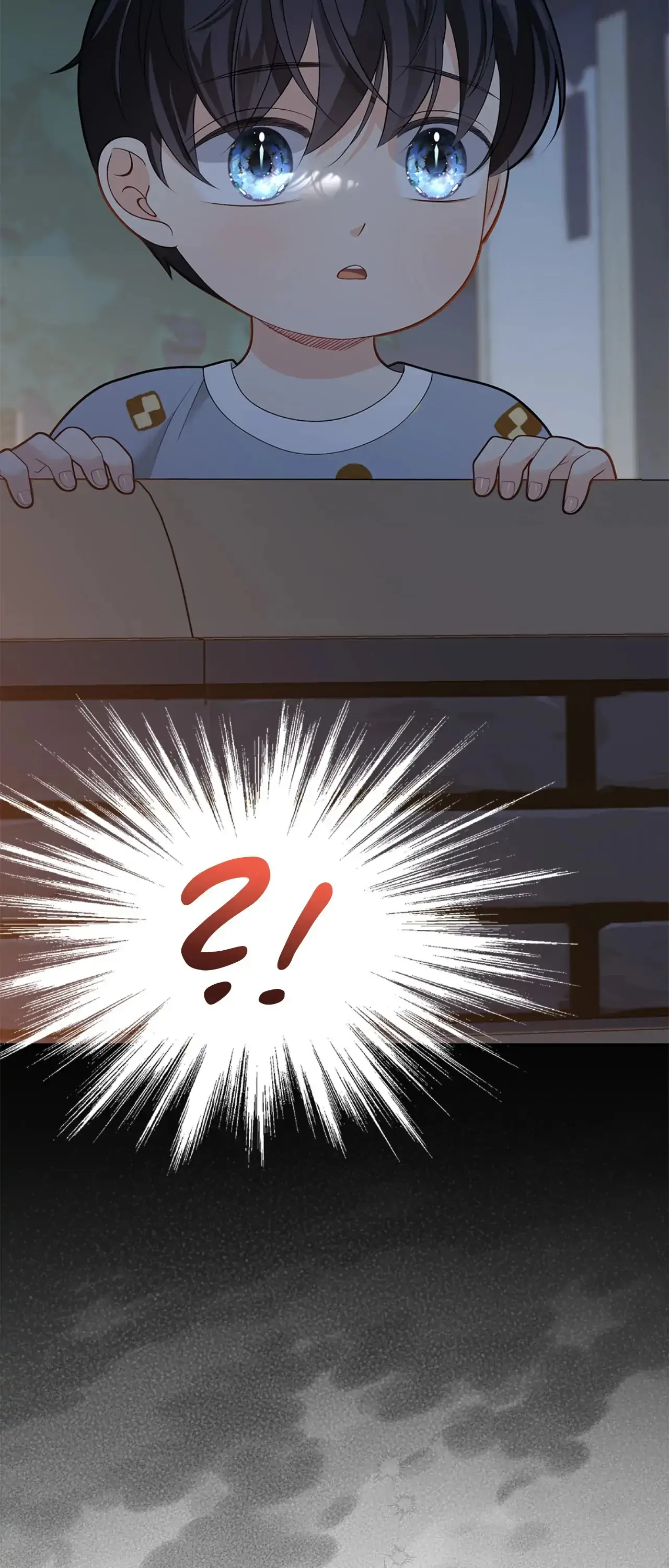 Kiss Me If You Can [Official][Uncensored] - Chapter 84 manhwa