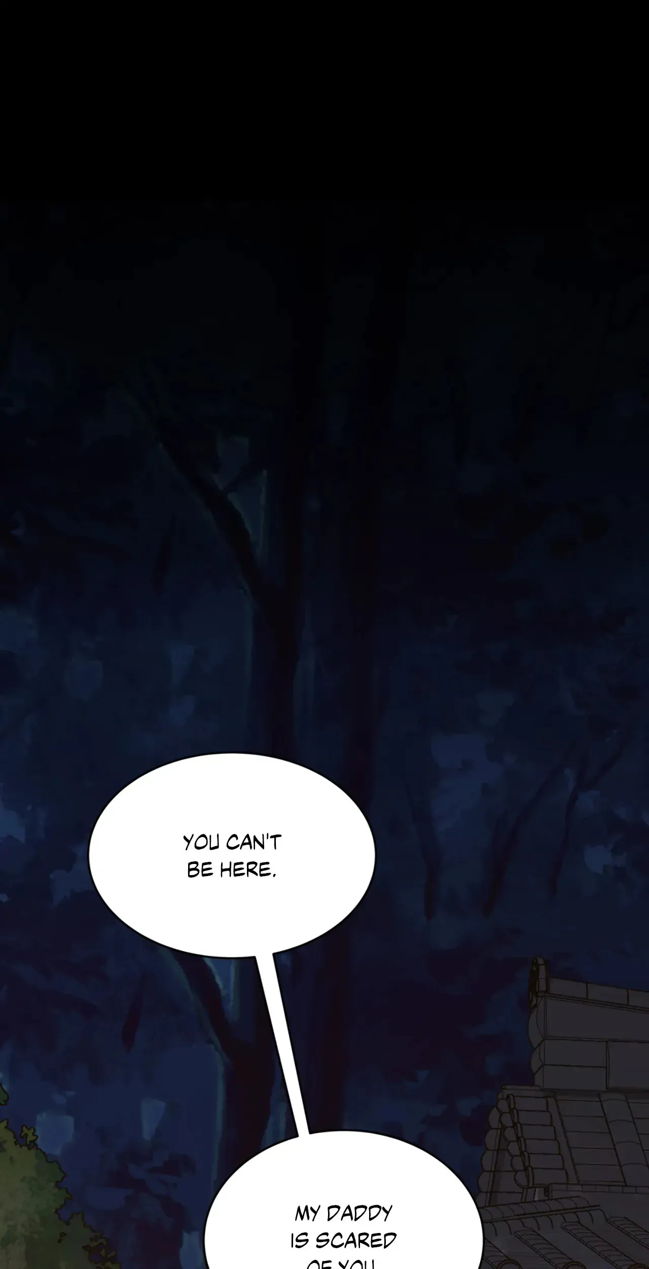 Kiss Me If You Can [Official][Uncensored] - Chapter 85 manhwa