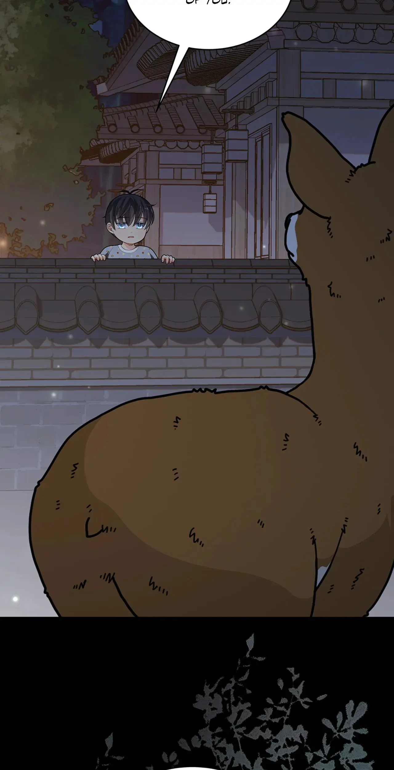 Kiss Me If You Can [Official][Uncensored] - Chapter 85 manhwa