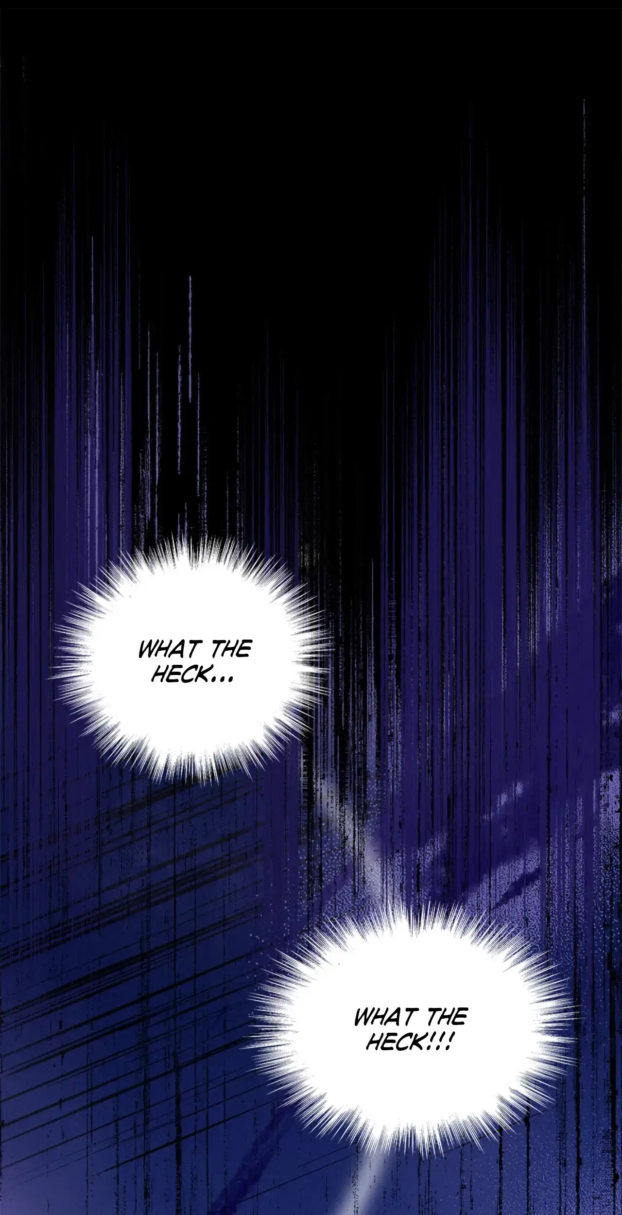 Kiss Me If You Can [Official][Uncensored] - Chapter 85 manhwa