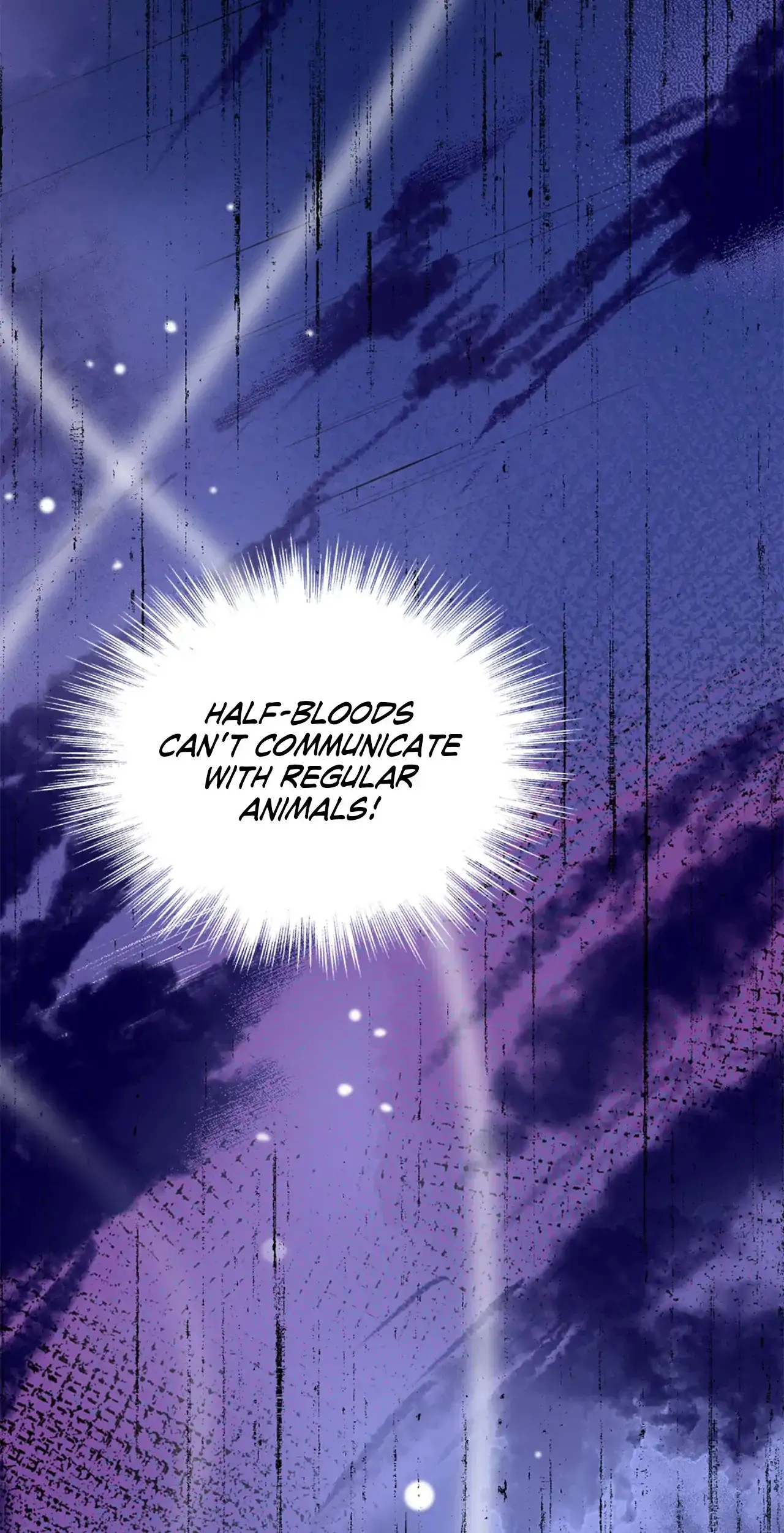 Kiss Me If You Can [Official][Uncensored] - Chapter 85 manhwa