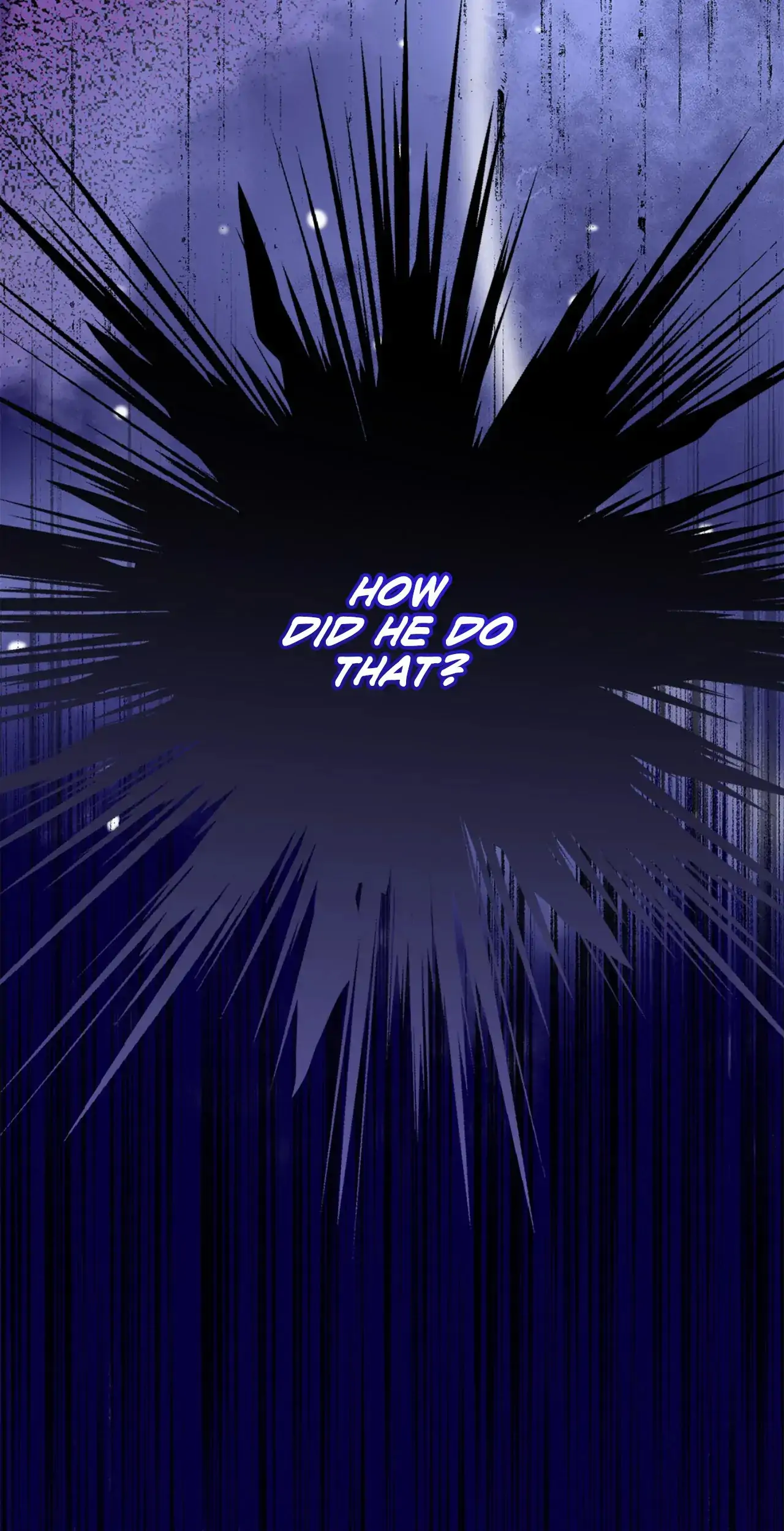 Kiss Me If You Can [Official][Uncensored] - Chapter 85 manhwa