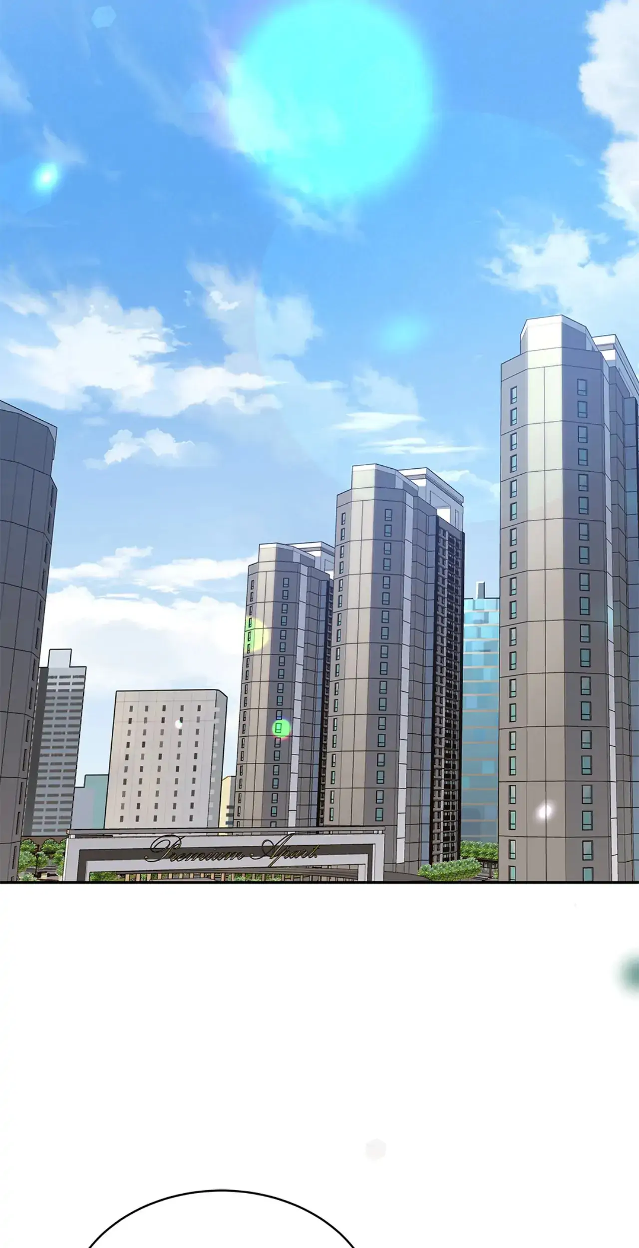 Kiss Me If You Can [Official][Uncensored] - Chapter 85 manhwa