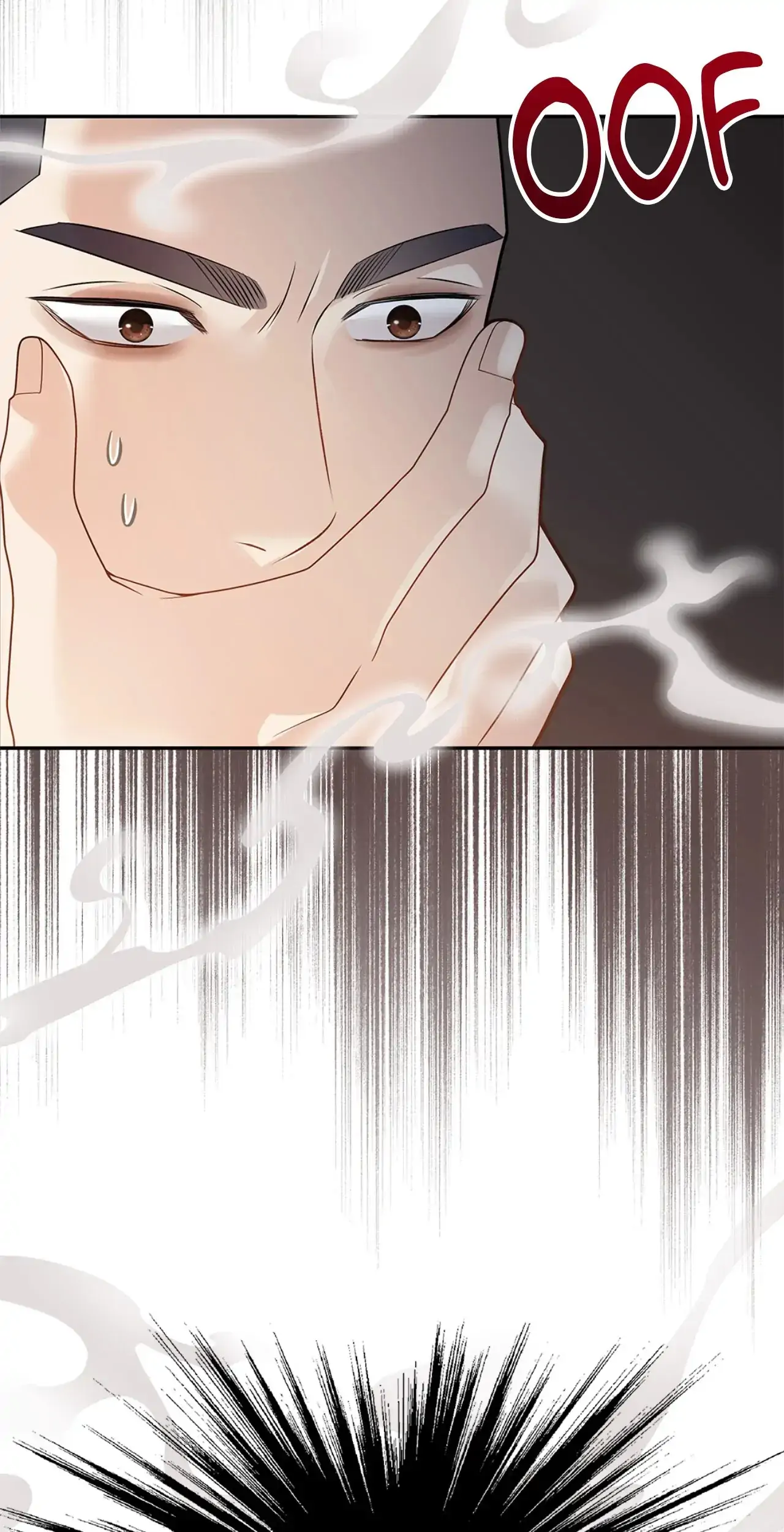 Kiss Me If You Can [Official][Uncensored] - Chapter 85 manhwa