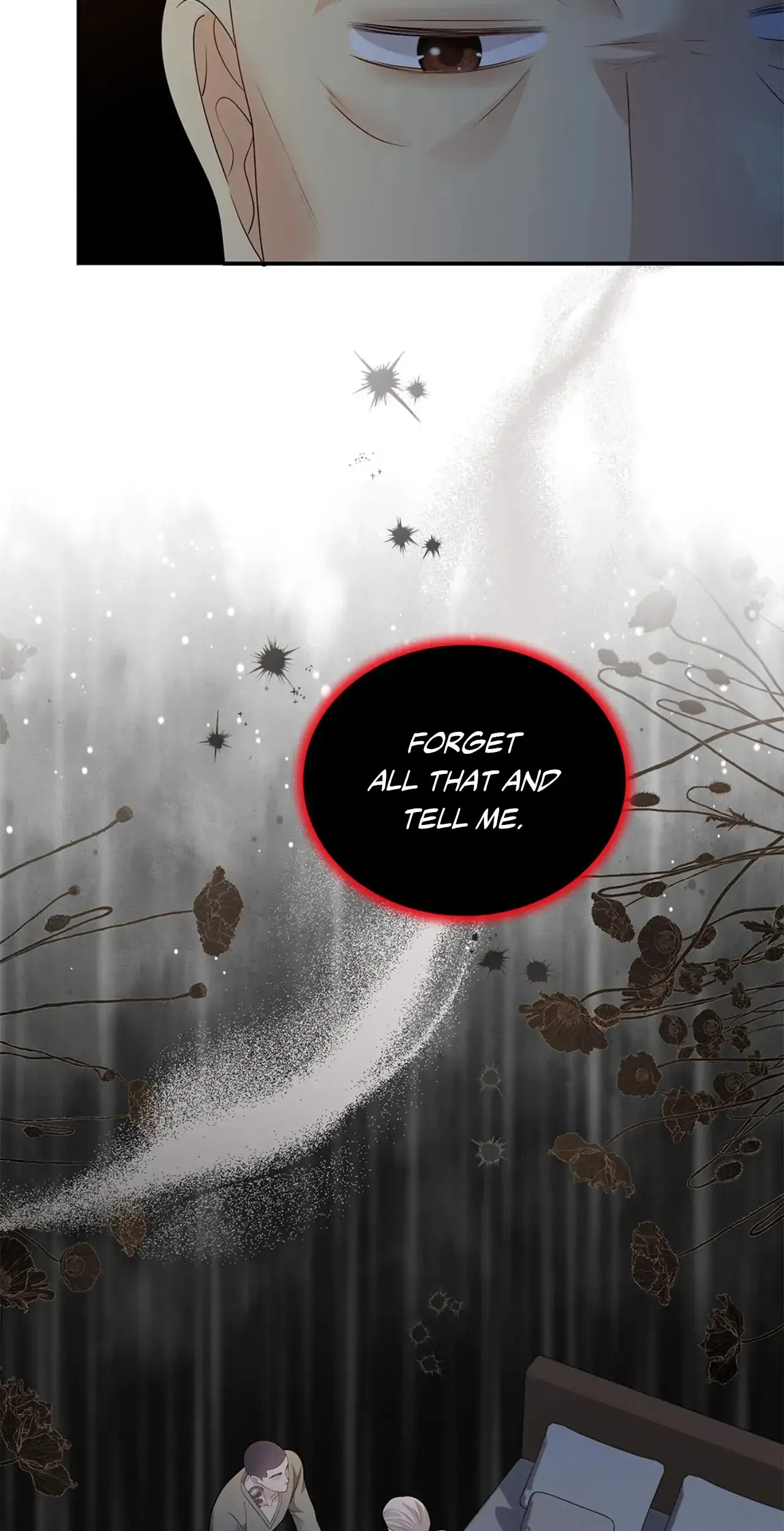 Kiss Me If You Can [Official][Uncensored] - Chapter 85 manhwa