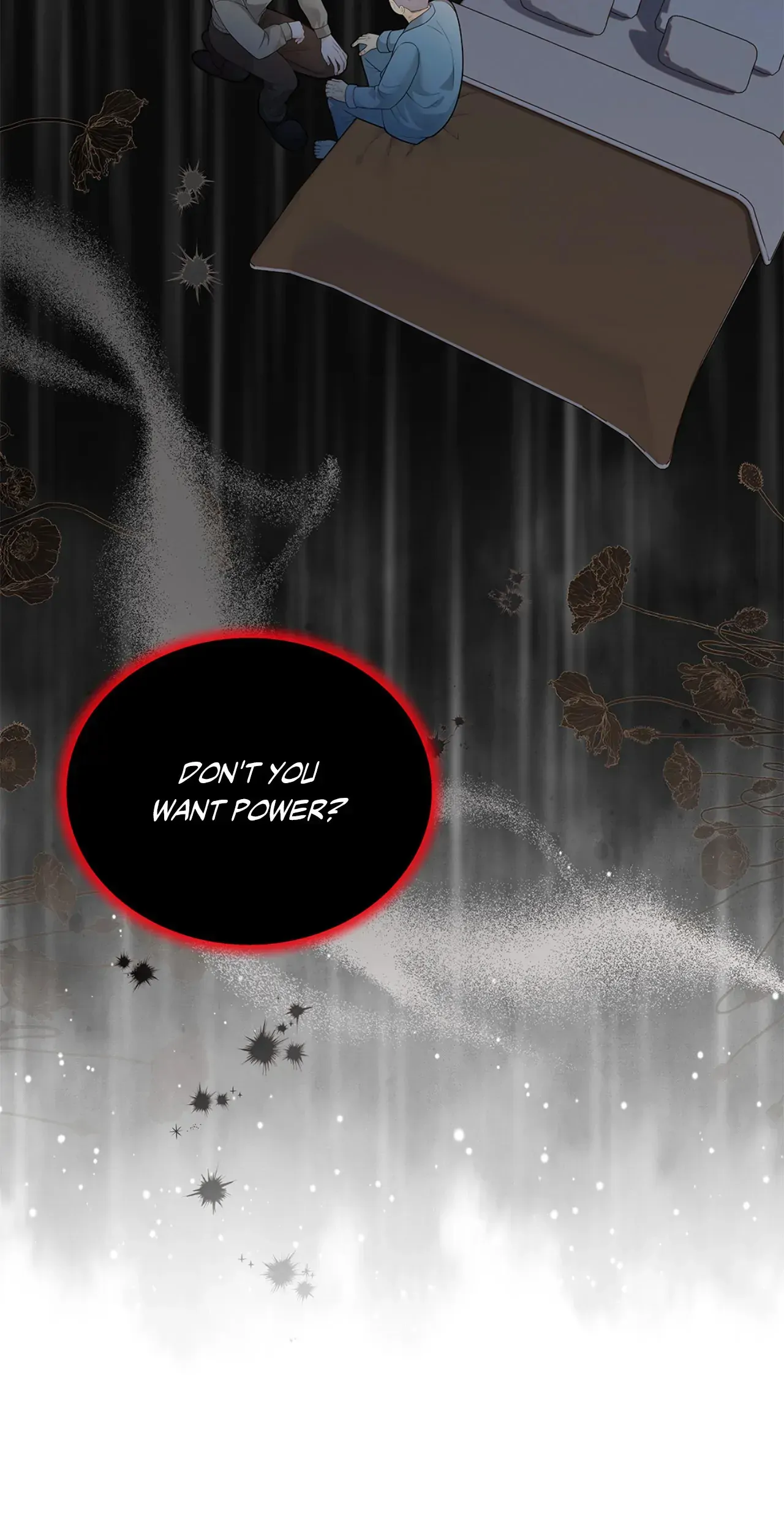 Kiss Me If You Can [Official][Uncensored] - Chapter 85 manhwa