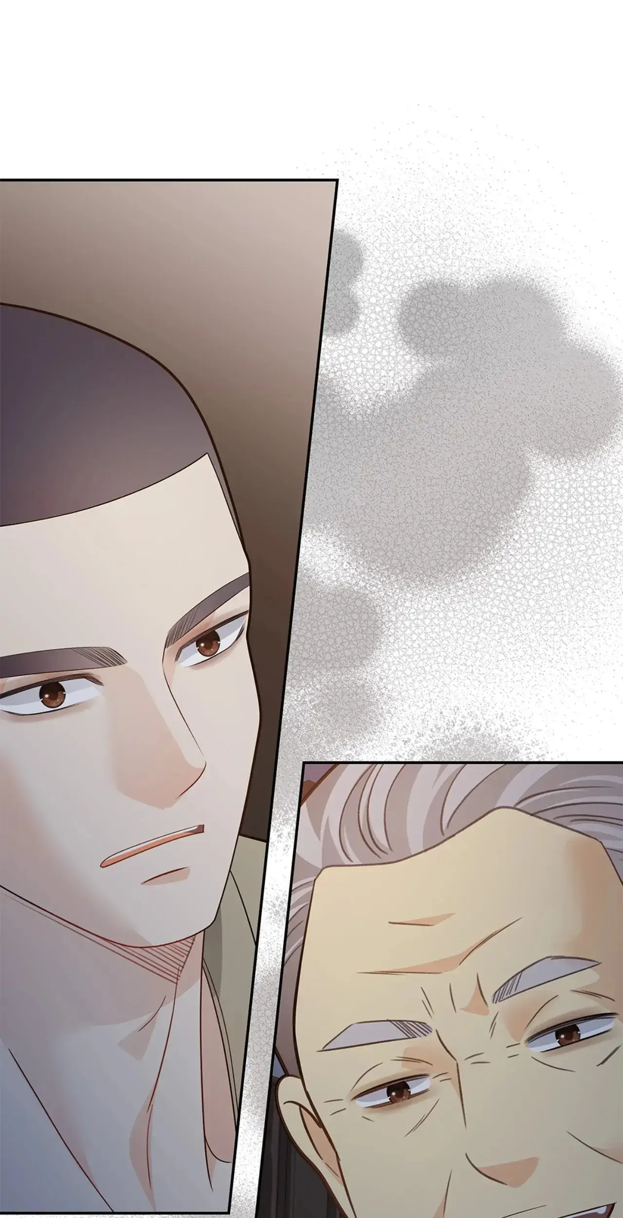 Kiss Me If You Can [Official][Uncensored] - Chapter 85 manhwa