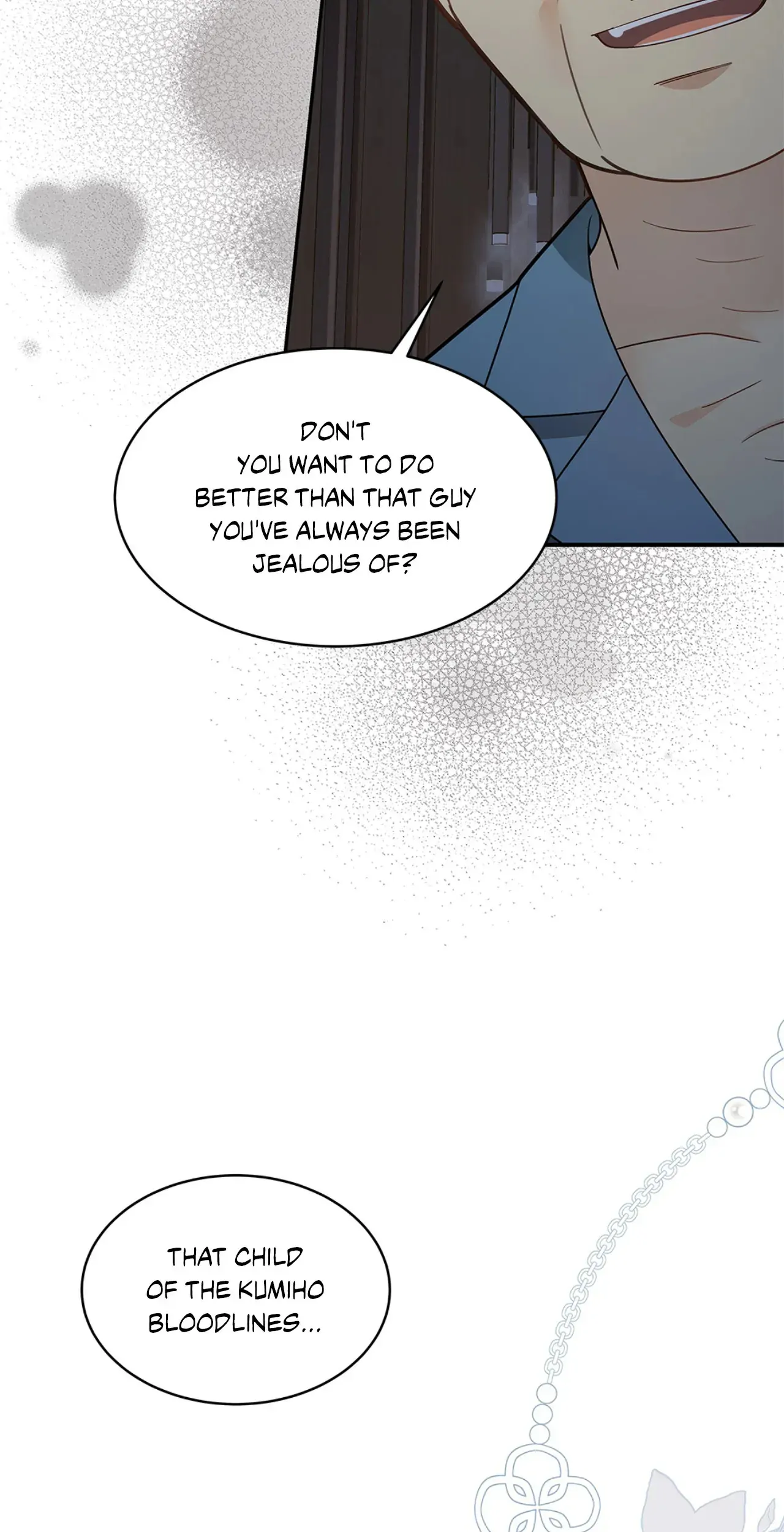 Kiss Me If You Can [Official][Uncensored] - Chapter 85 manhwa