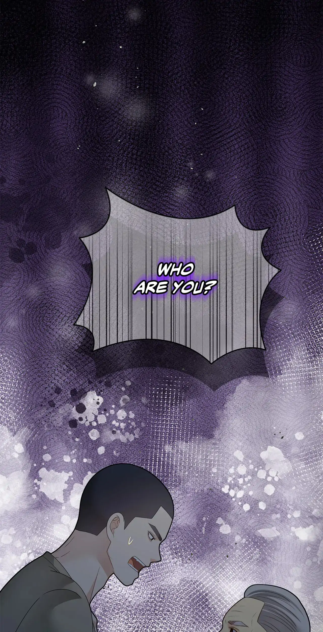 Kiss Me If You Can [Official][Uncensored] - Chapter 85 manhwa