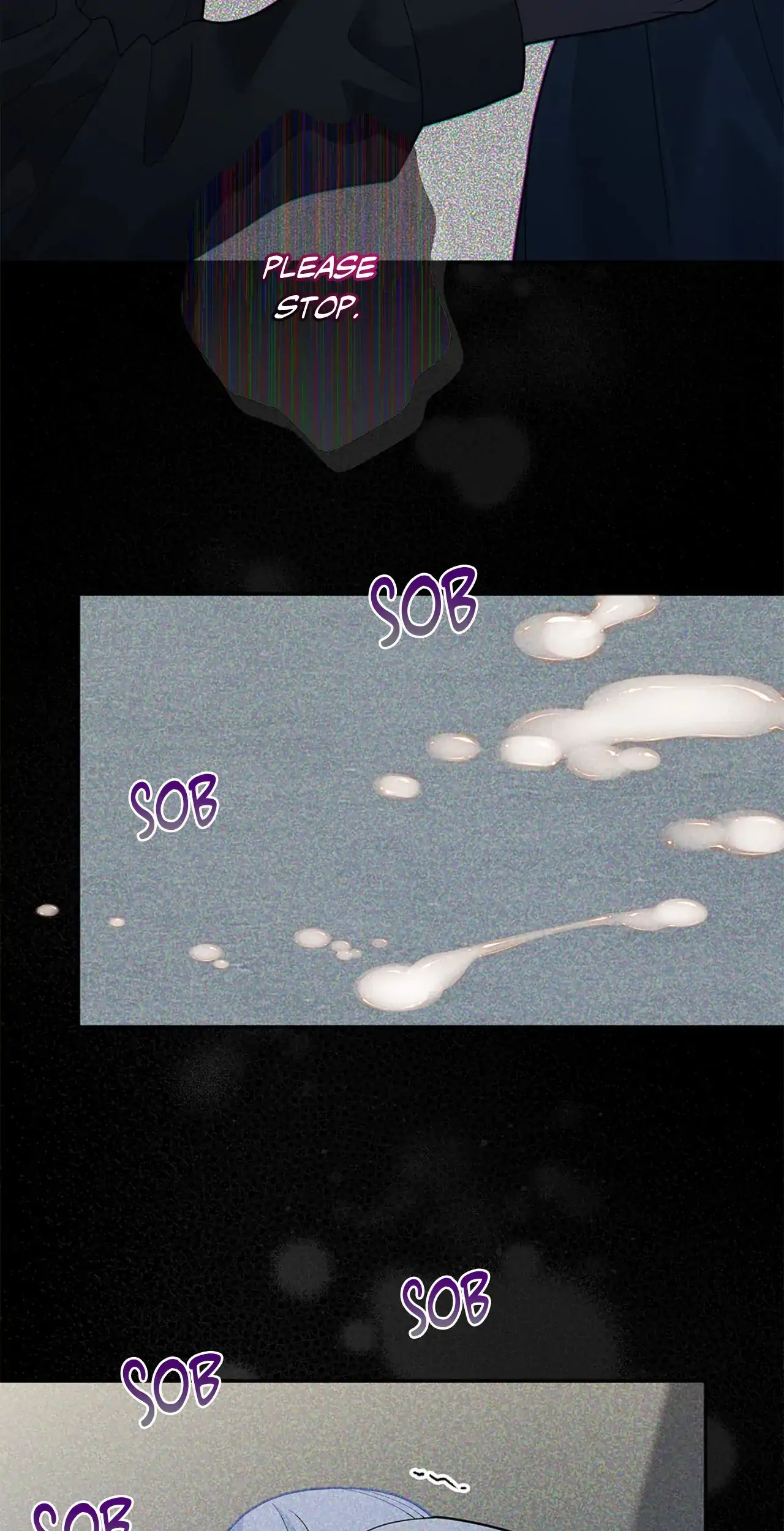 Kiss Me If You Can [Official][Uncensored] - Chapter 85 manhwa