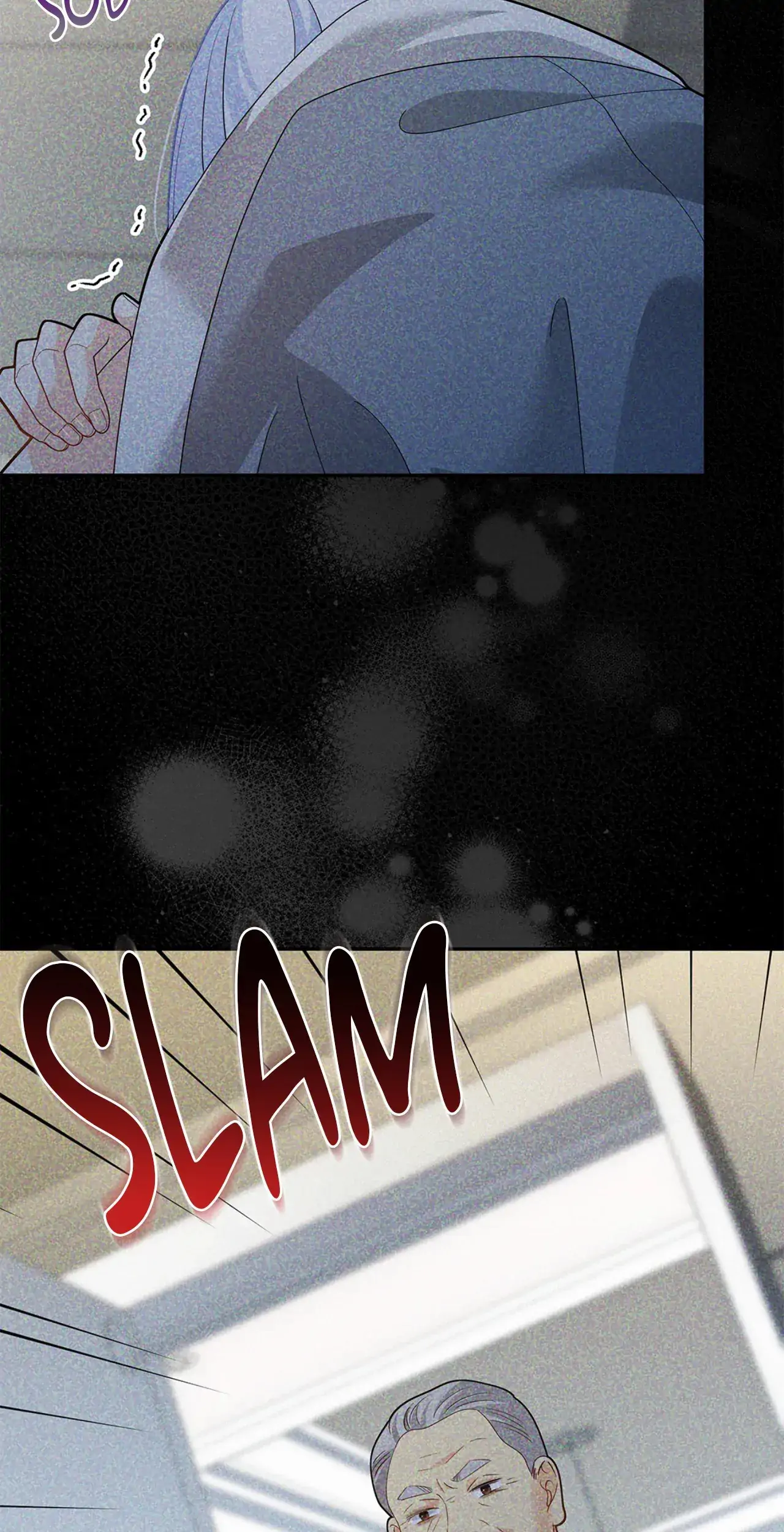 Kiss Me If You Can [Official][Uncensored] - Chapter 85 manhwa