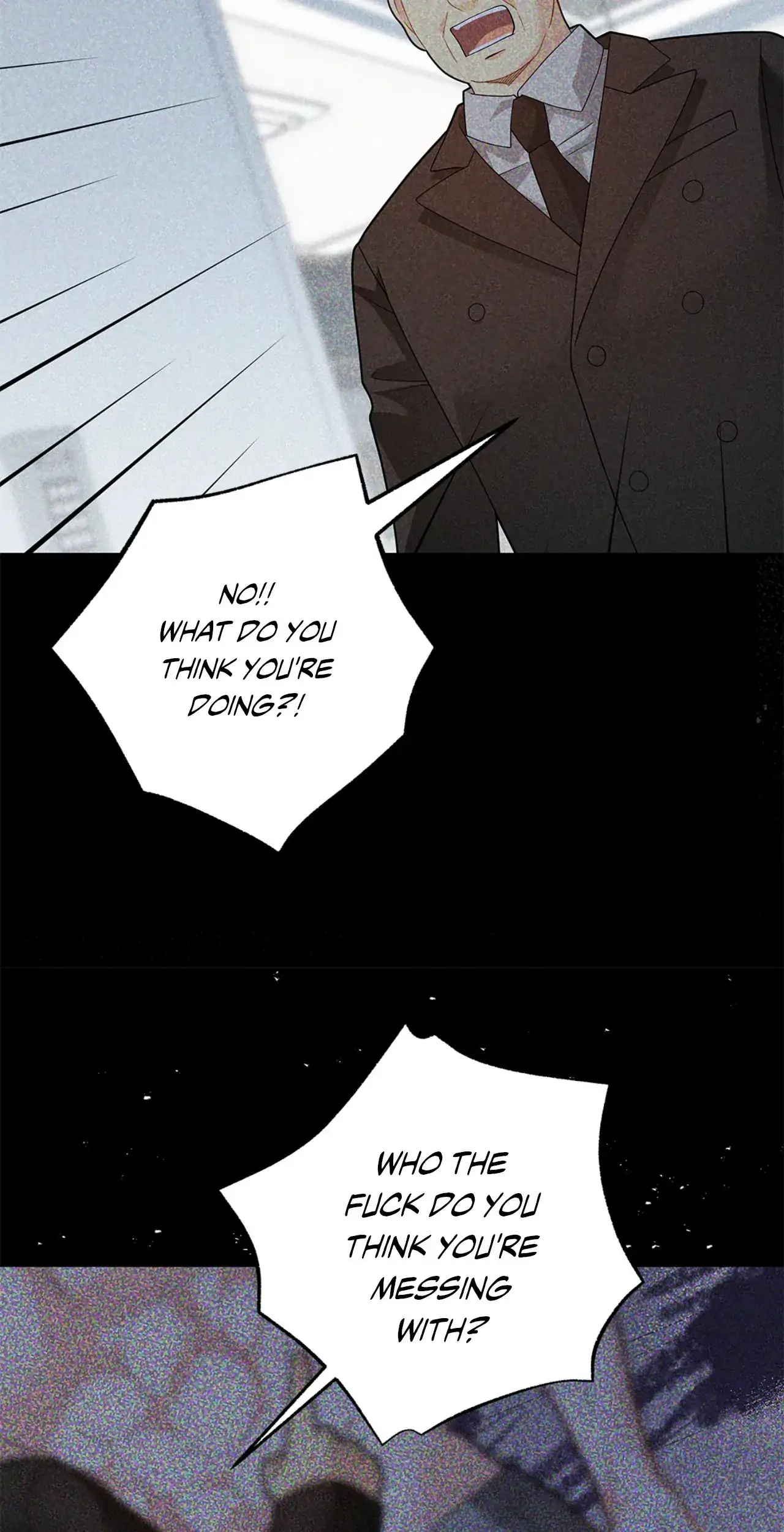 Kiss Me If You Can [Official][Uncensored] - Chapter 85 manhwa