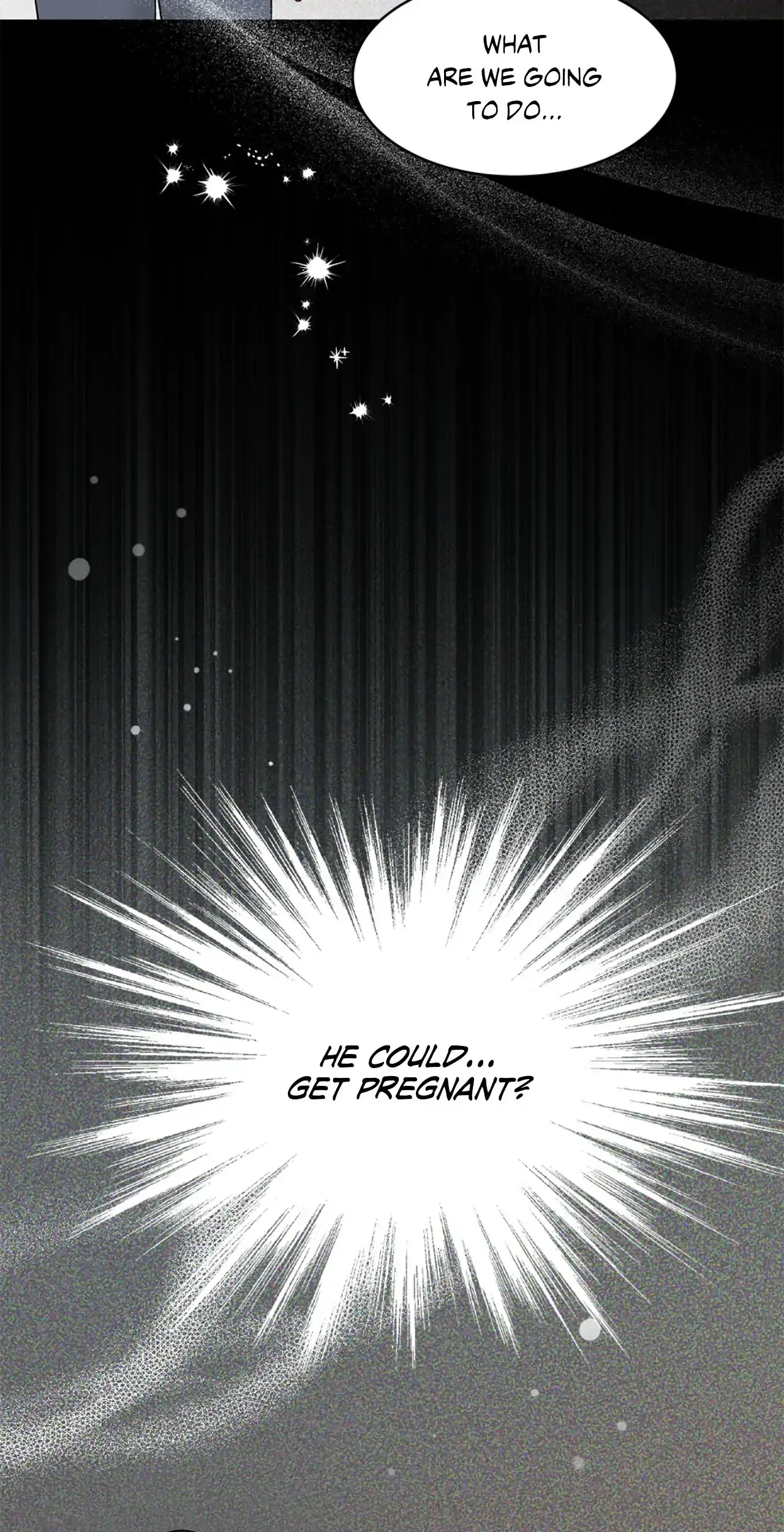 Kiss Me If You Can [Official][Uncensored] - Chapter 85 manhwa