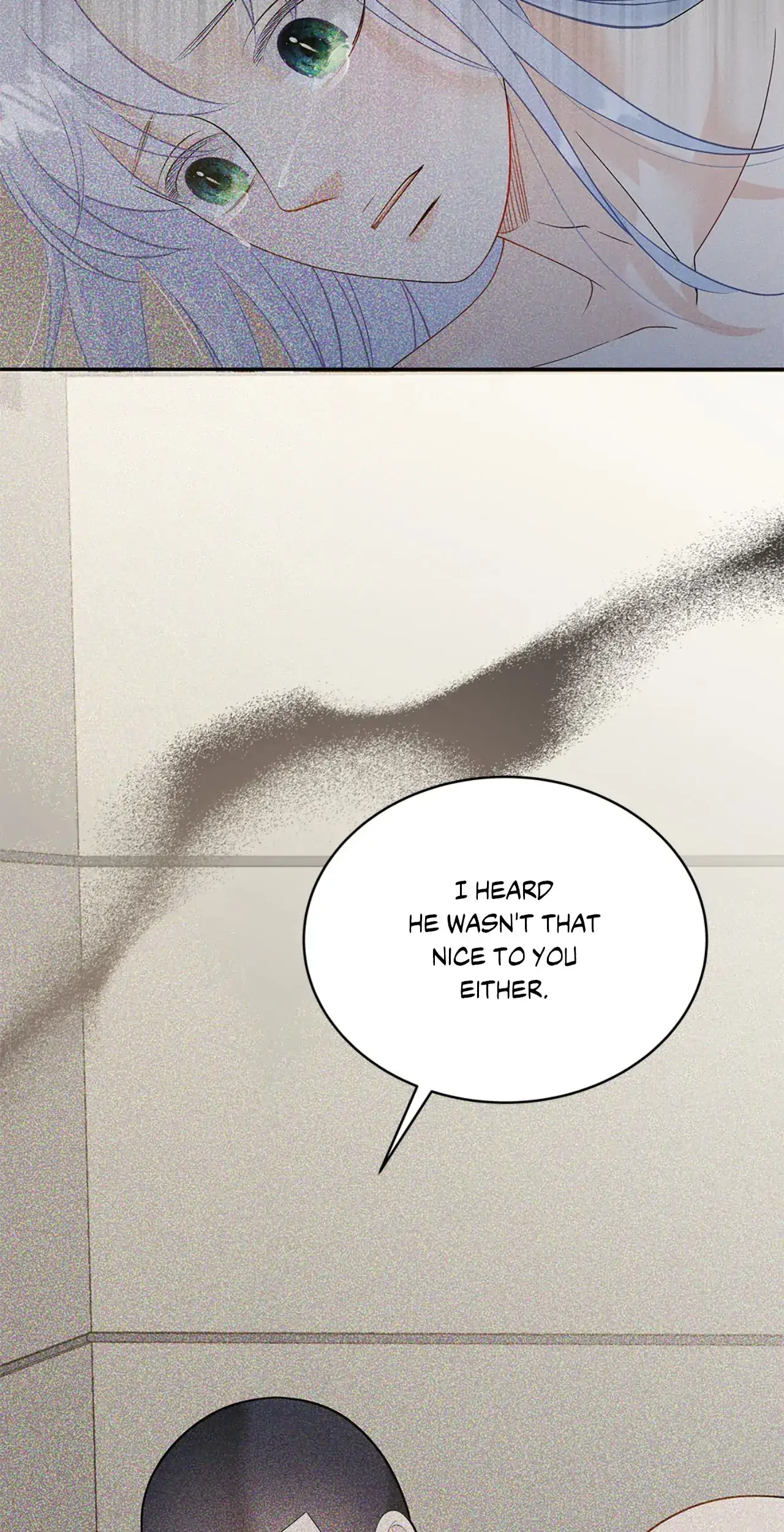 Kiss Me If You Can [Official][Uncensored] - Chapter 85 manhwa