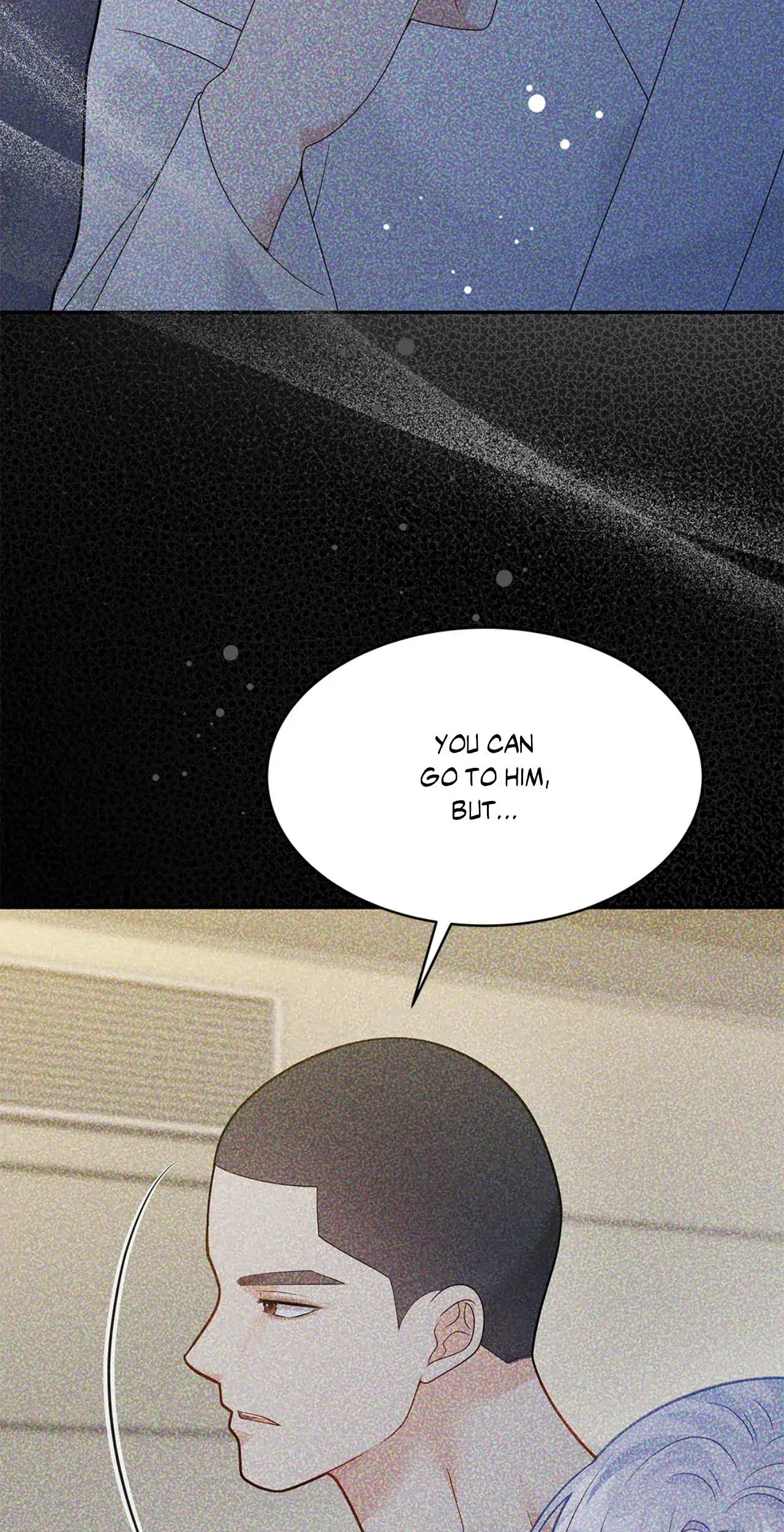 Kiss Me If You Can [Official][Uncensored] - Chapter 85 manhwa