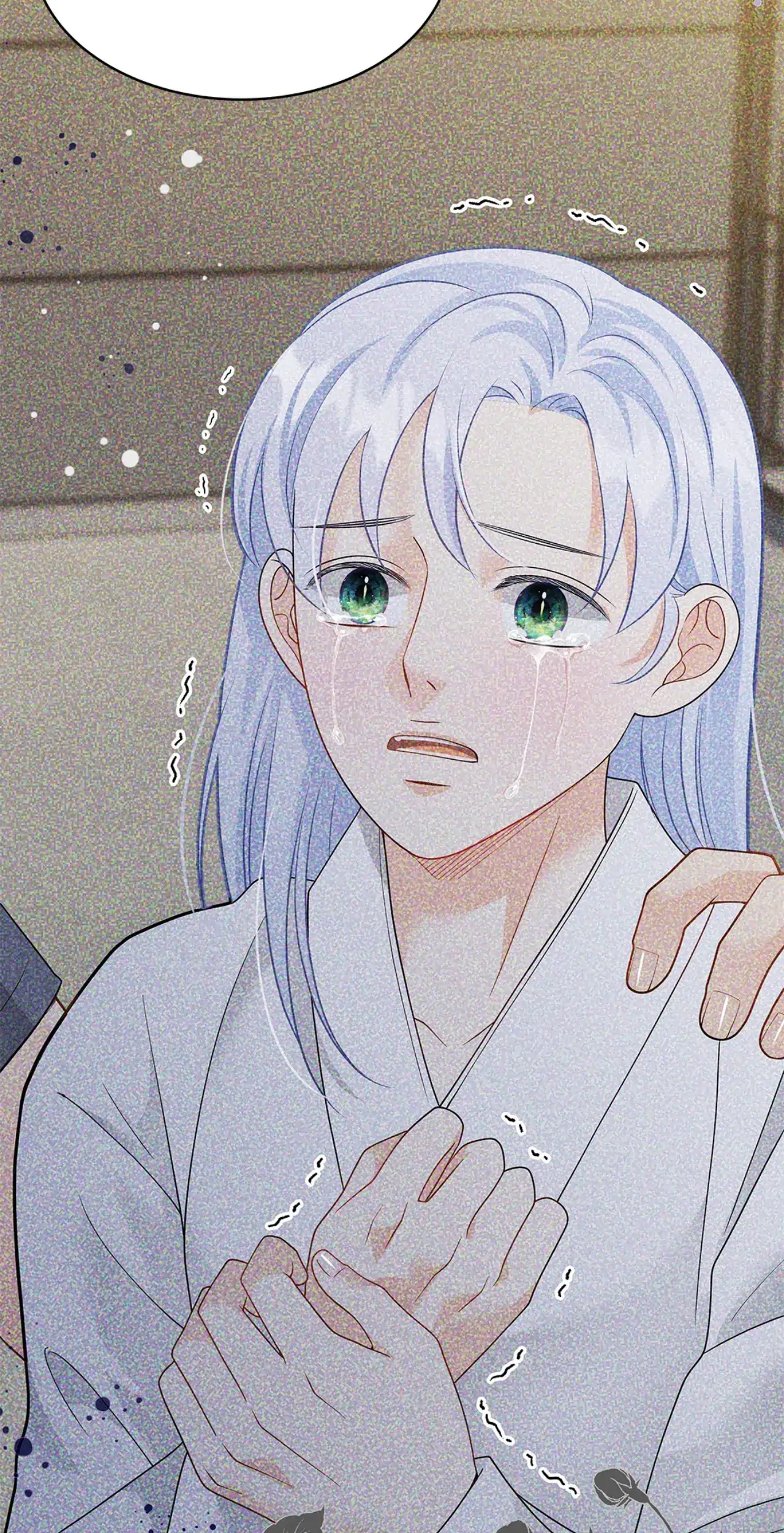 Kiss Me If You Can [Official][Uncensored] - Chapter 85 manhwa