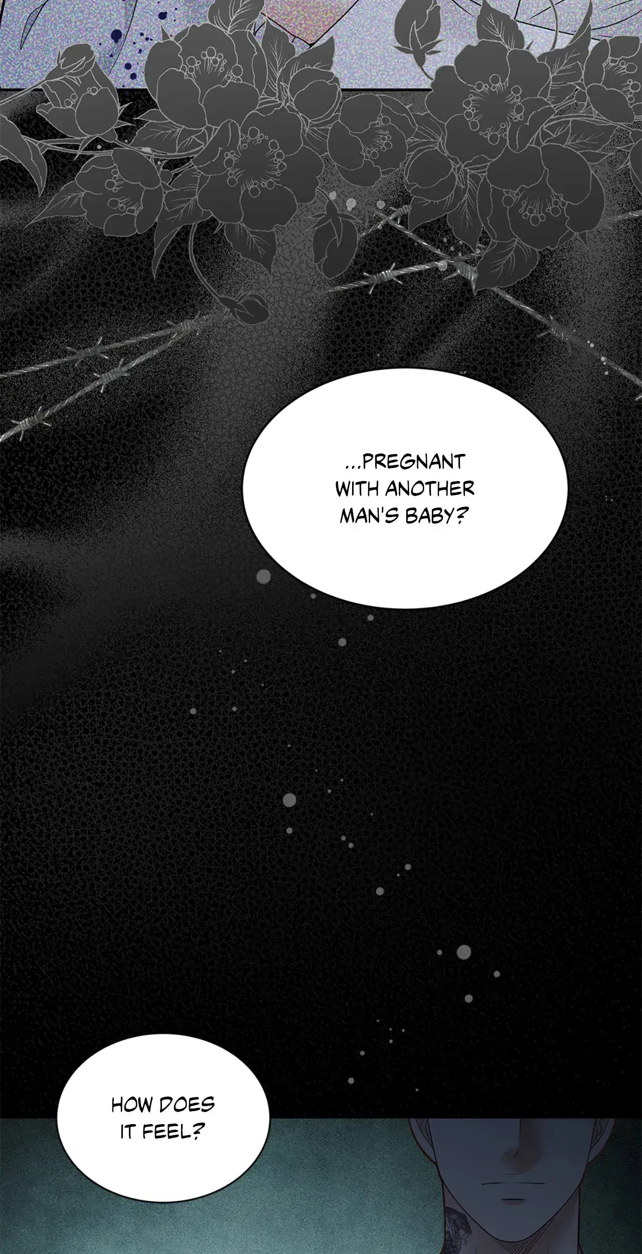 Kiss Me If You Can [Official][Uncensored] - Chapter 85 manhwa