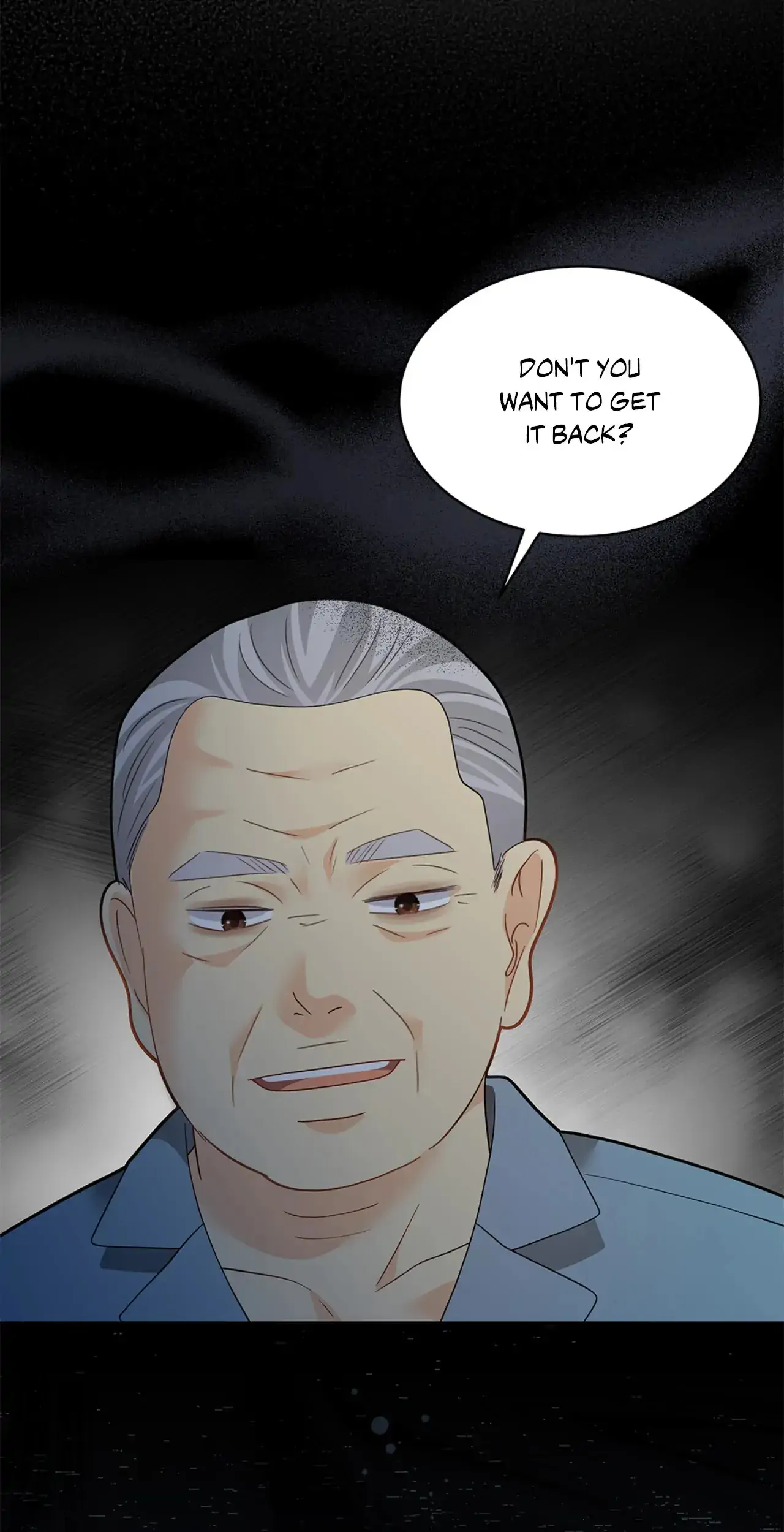 Kiss Me If You Can [Official][Uncensored] - Chapter 85 manhwa