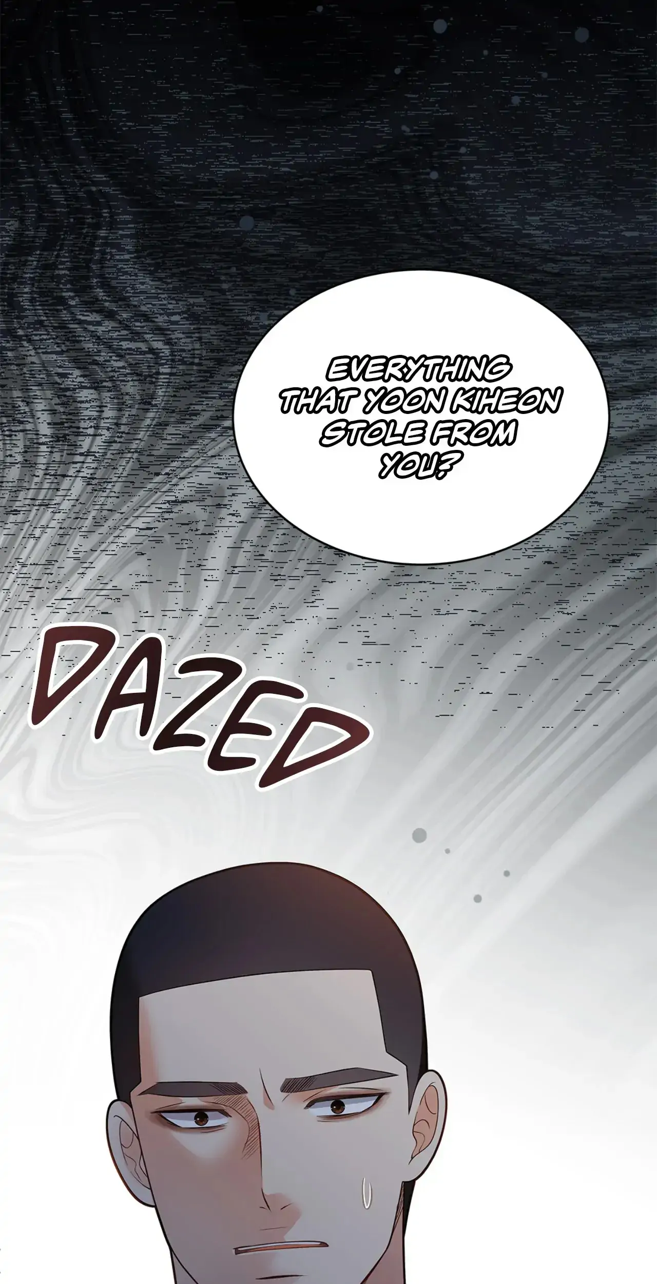 Kiss Me If You Can [Official][Uncensored] - Chapter 85 manhwa