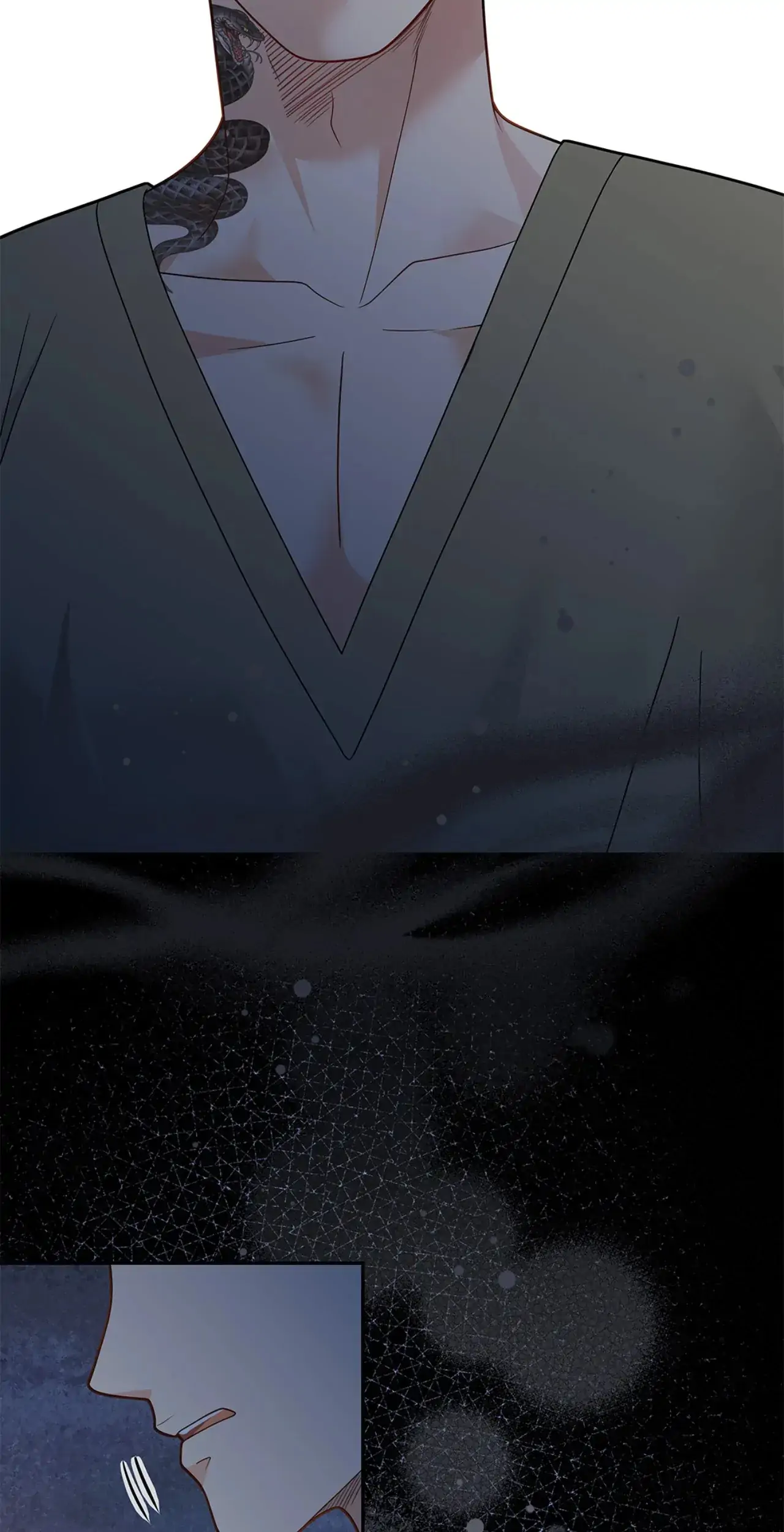 Kiss Me If You Can [Official][Uncensored] - Chapter 85 manhwa