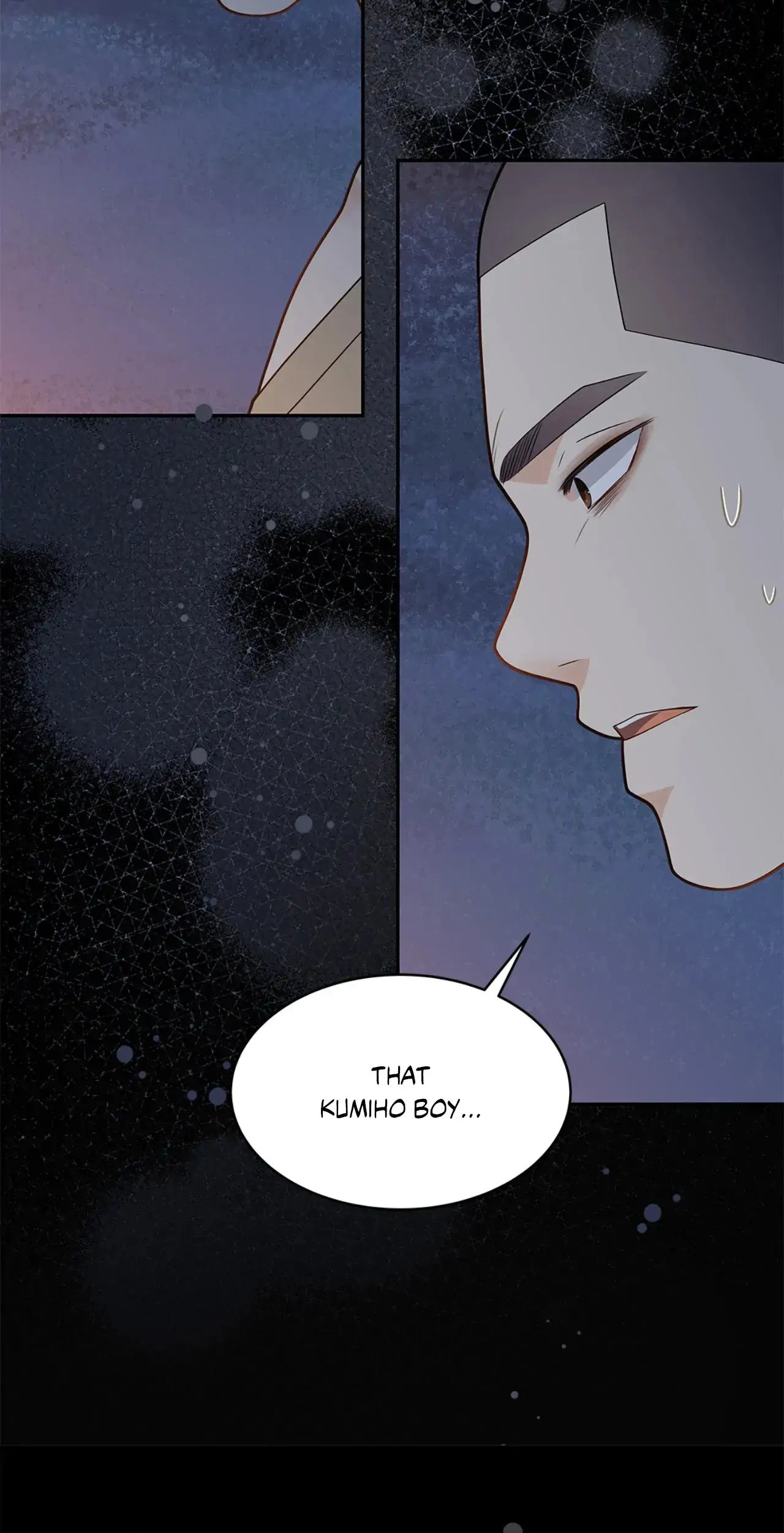 Kiss Me If You Can [Official][Uncensored] - Chapter 85 manhwa