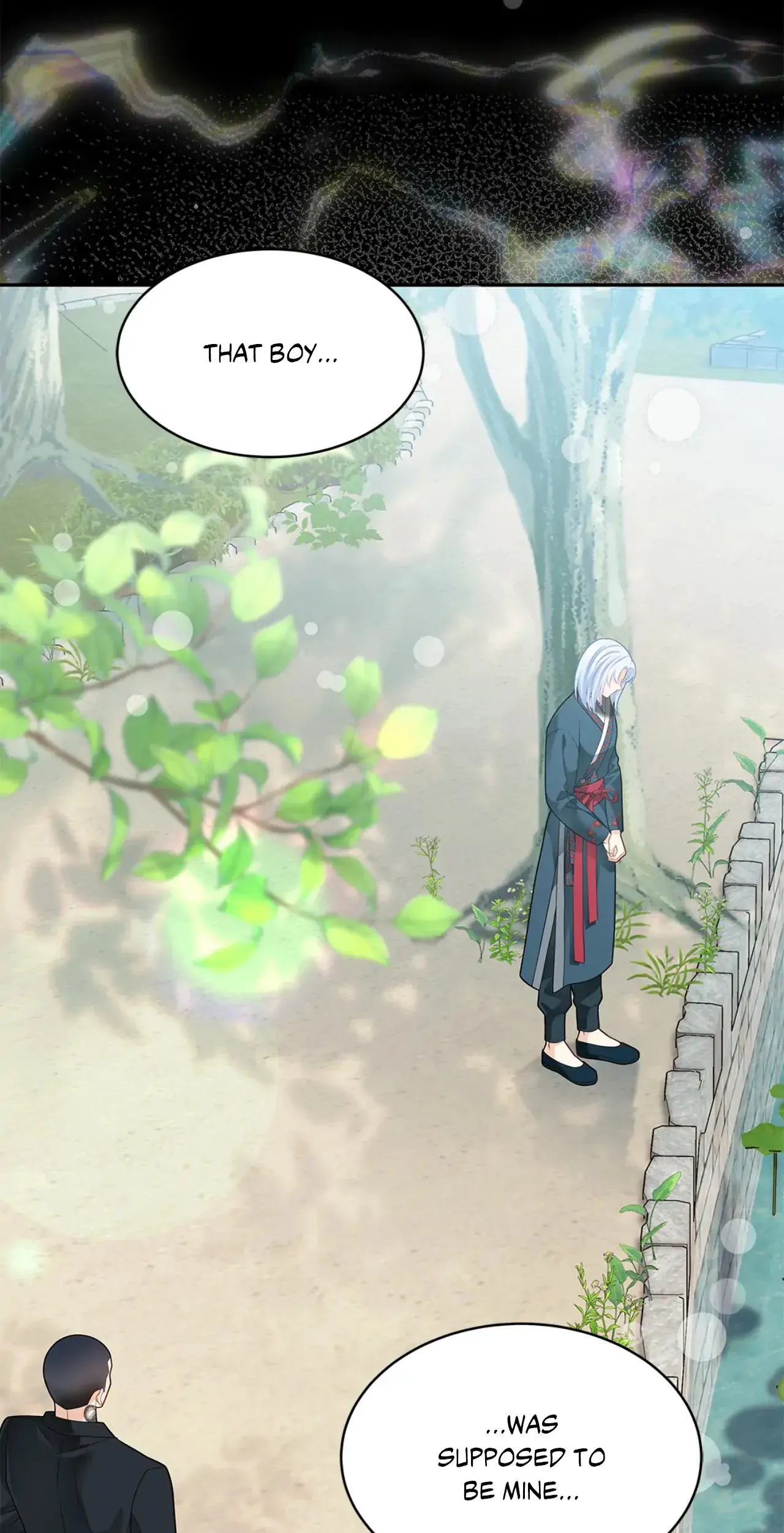 Kiss Me If You Can [Official][Uncensored] - Chapter 85 manhwa