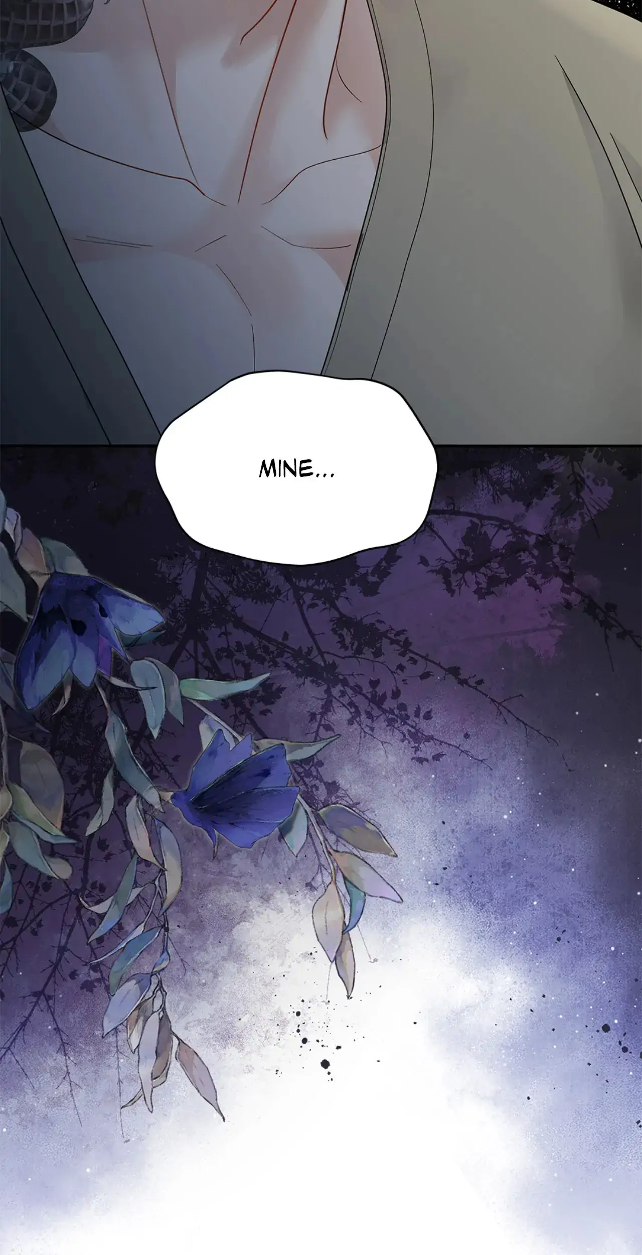 Kiss Me If You Can [Official][Uncensored] - Chapter 85 manhwa