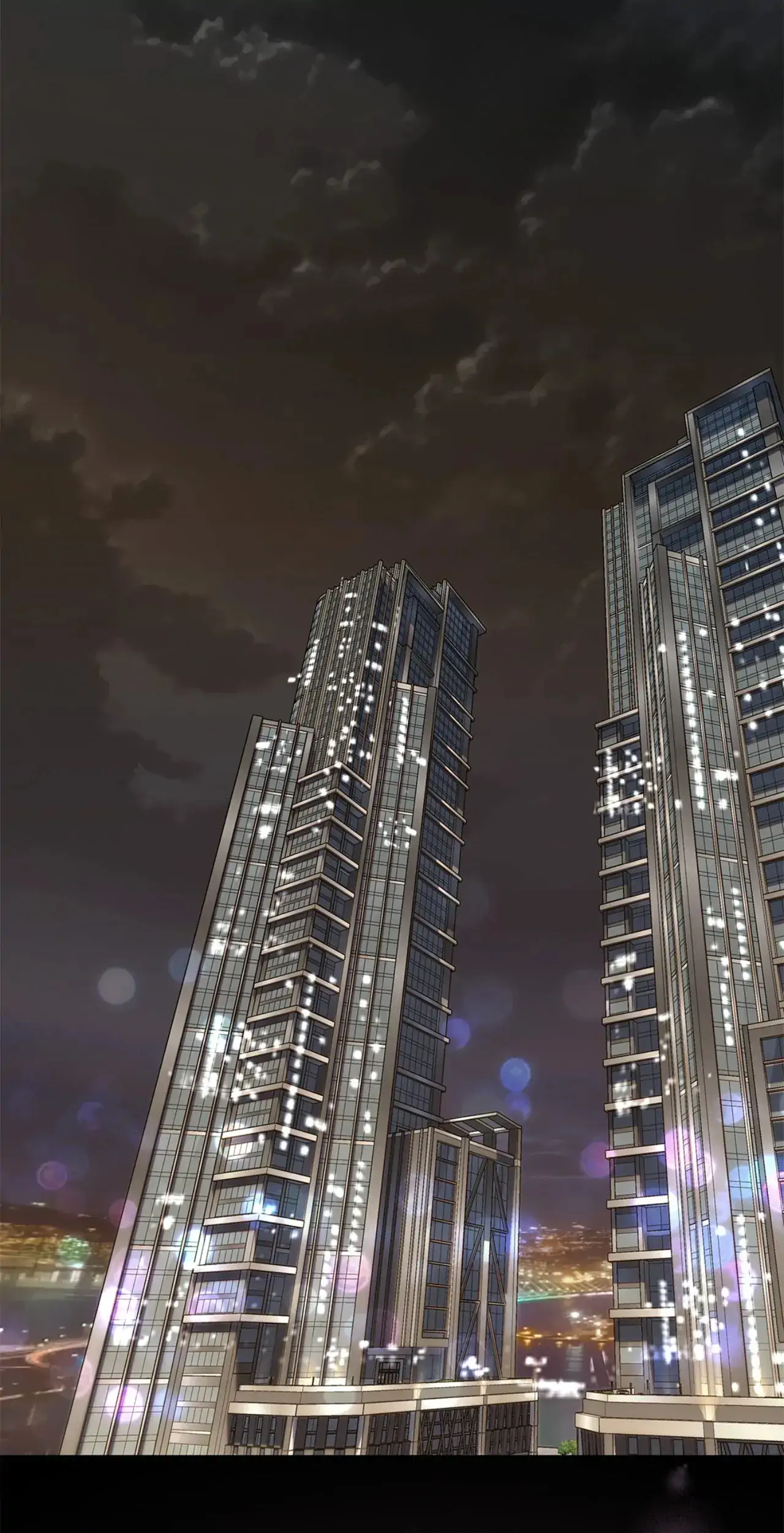 Kiss Me If You Can [Official][Uncensored] - Chapter 86 manhwa