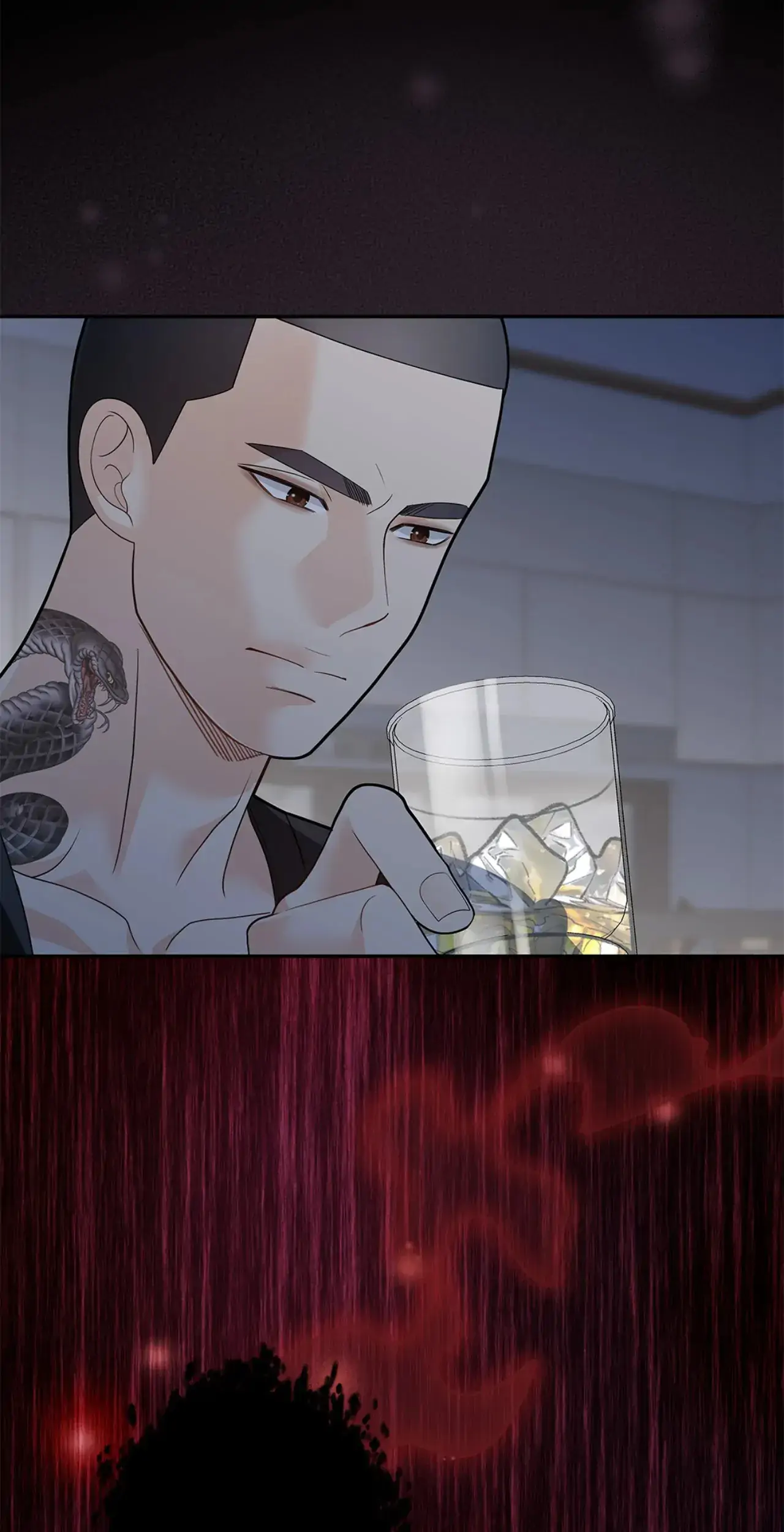 Kiss Me If You Can [Official][Uncensored] - Chapter 86 manhwa