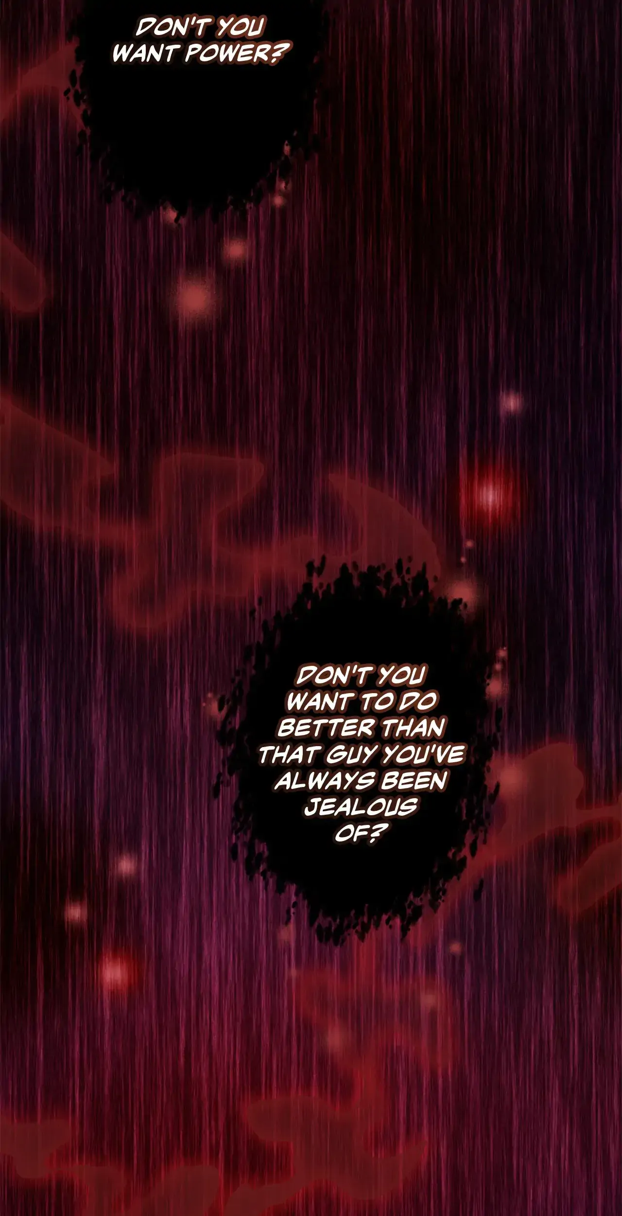 Kiss Me If You Can [Official][Uncensored] - Chapter 86 manhwa