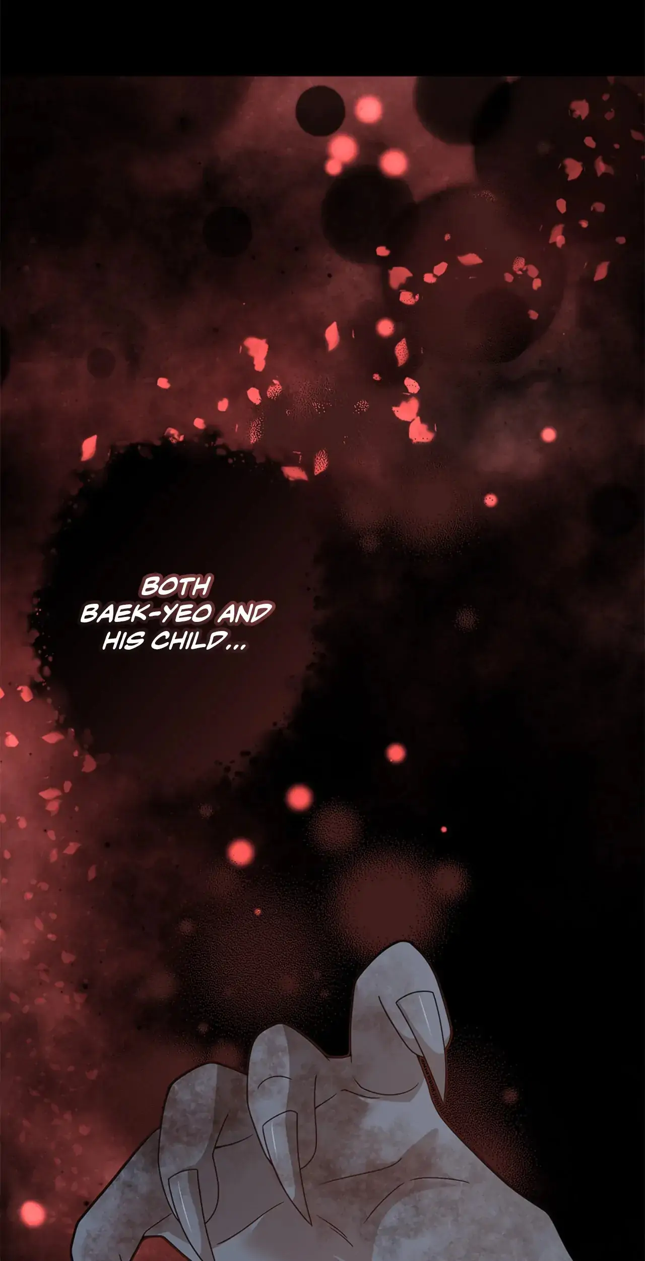 Kiss Me If You Can [Official][Uncensored] - Chapter 86 manhwa