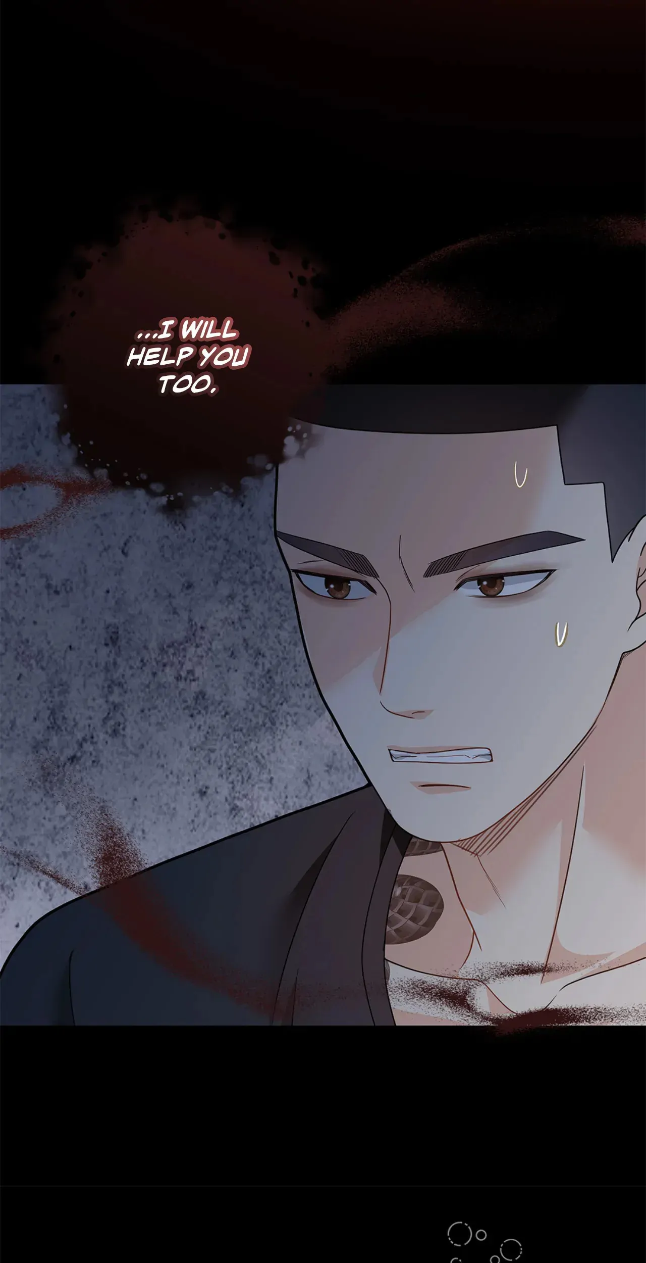 Kiss Me If You Can [Official][Uncensored] - Chapter 86 manhwa