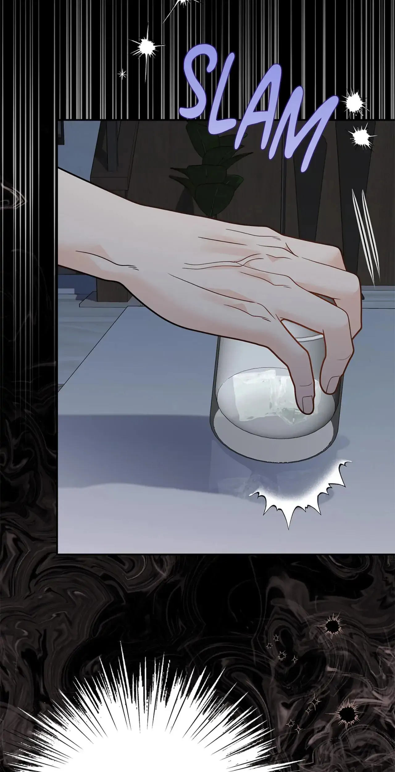 Kiss Me If You Can [Official][Uncensored] - Chapter 86 manhwa