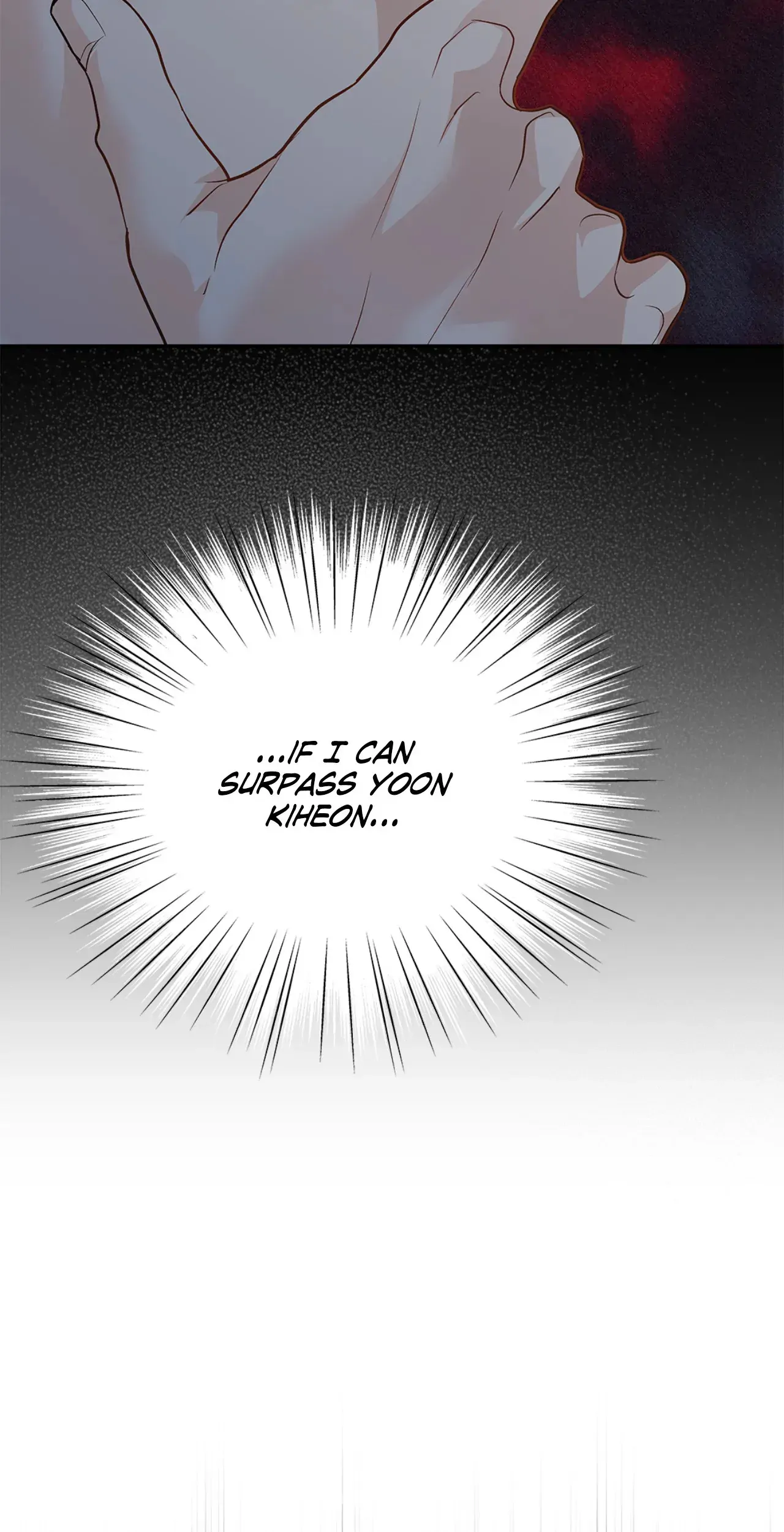 Kiss Me If You Can [Official][Uncensored] - Chapter 86 manhwa