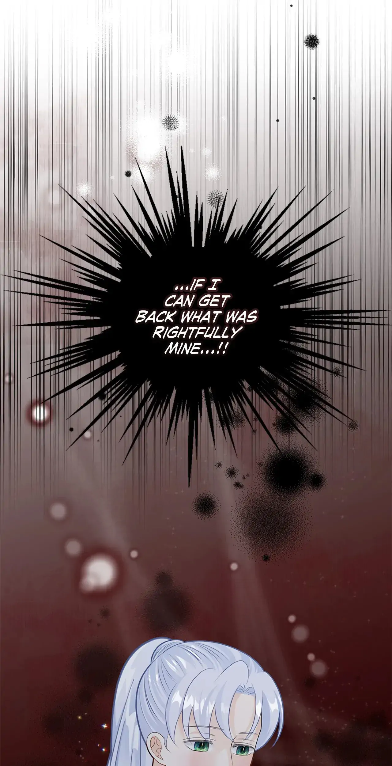 Kiss Me If You Can [Official][Uncensored] - Chapter 86 manhwa