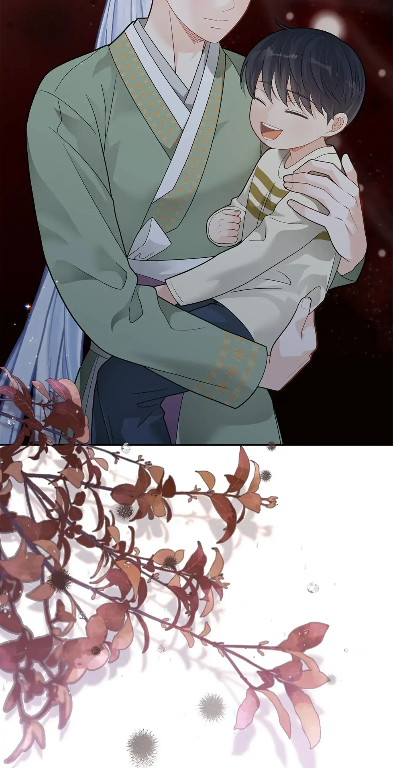 Kiss Me If You Can [Official][Uncensored] - Chapter 86 manhwa