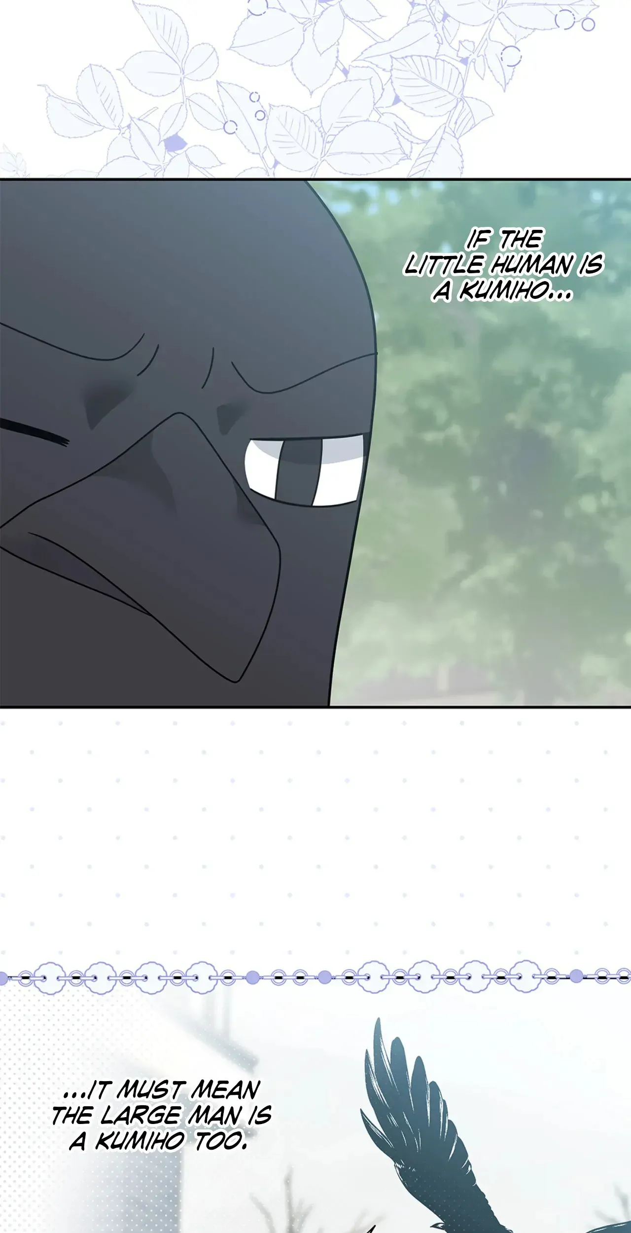 Kiss Me If You Can [Official][Uncensored] - Chapter 86 manhwa