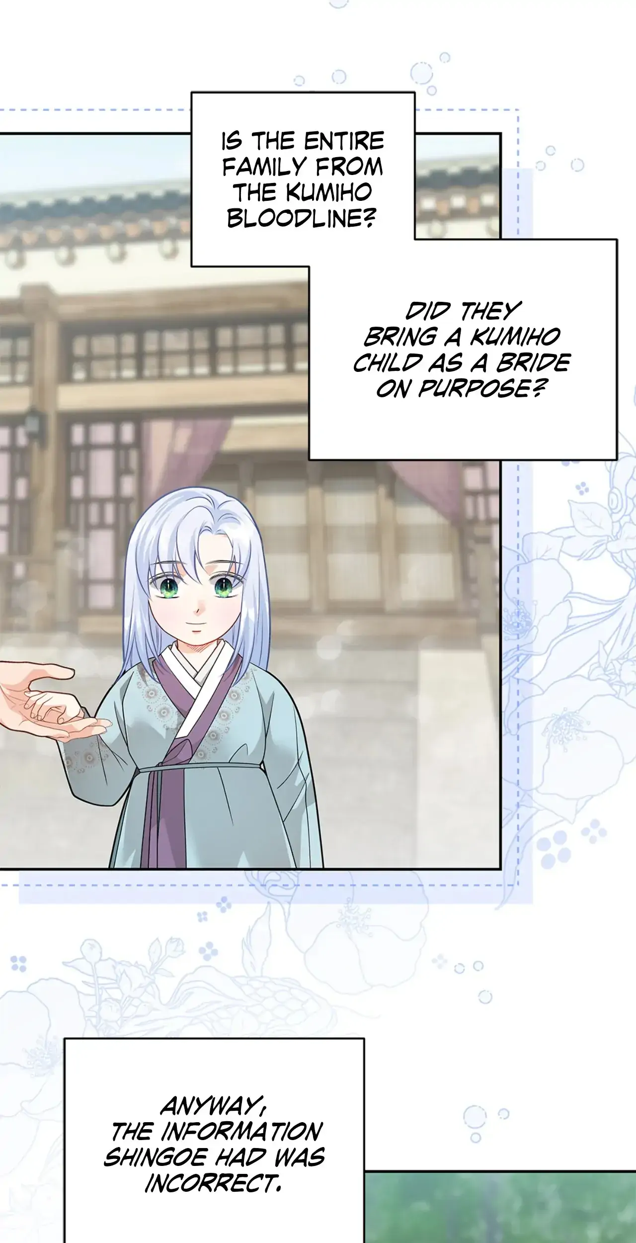 Kiss Me If You Can [Official][Uncensored] - Chapter 86 manhwa