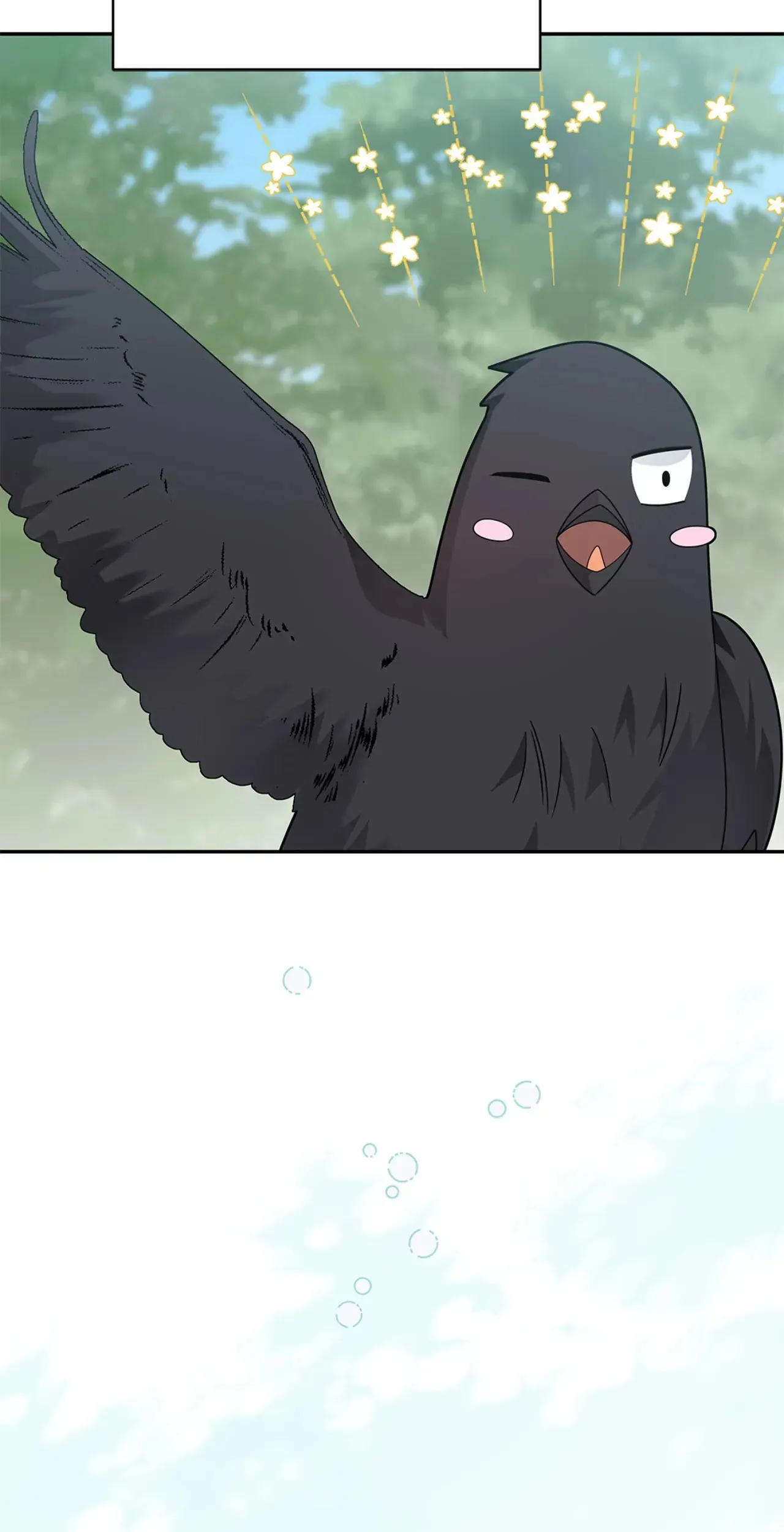 Kiss Me If You Can [Official][Uncensored] - Chapter 86 manhwa