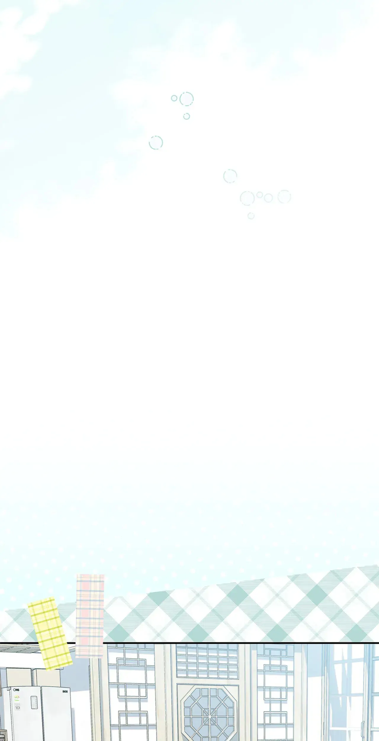 Kiss Me If You Can [Official][Uncensored] - Chapter 86 manhwa