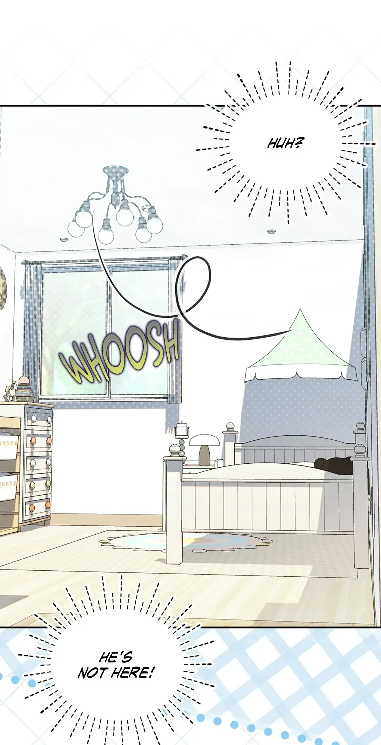 Kiss Me If You Can [Official][Uncensored] - Chapter 86 manhwa