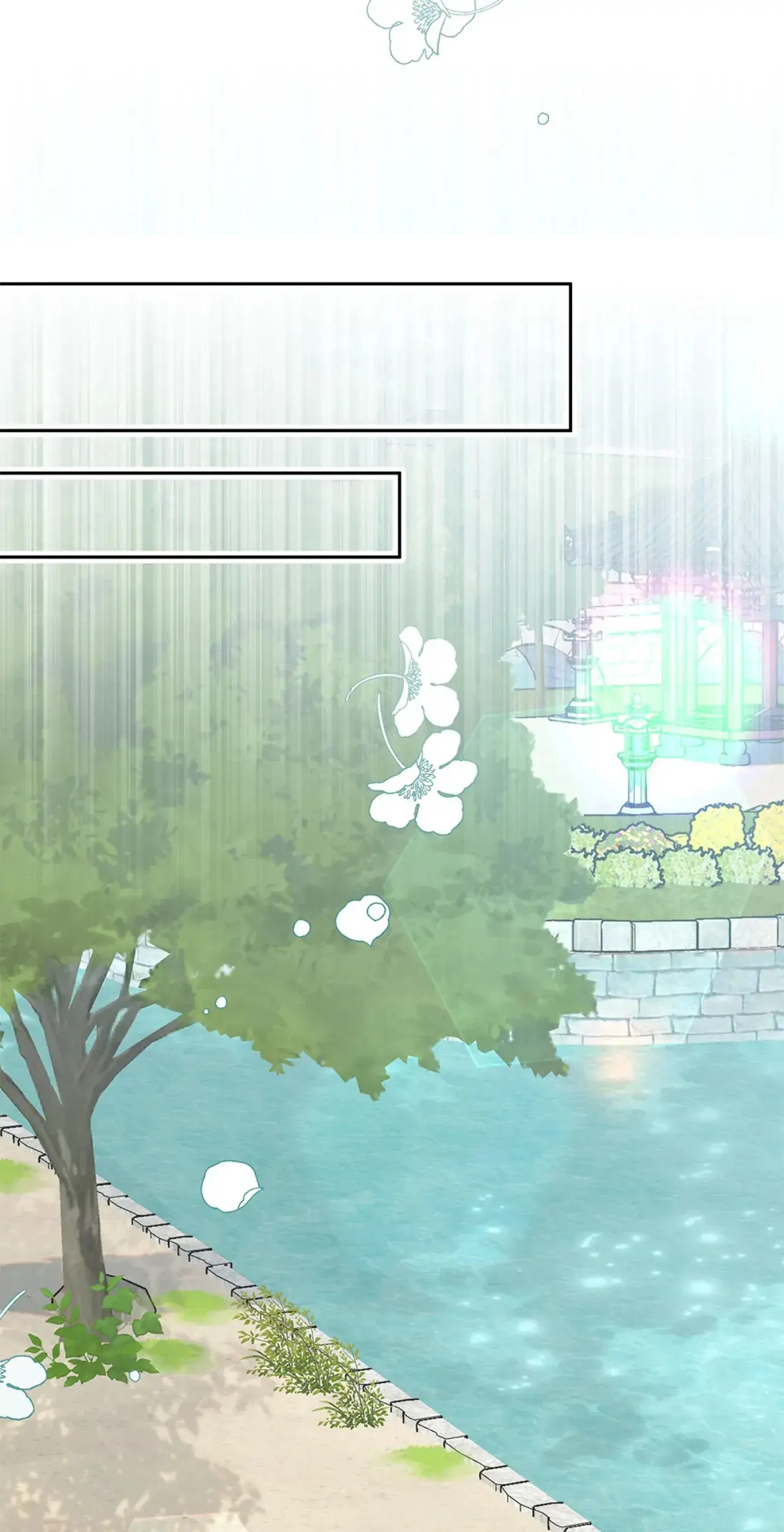 Kiss Me If You Can [Official][Uncensored] - Chapter 86 manhwa