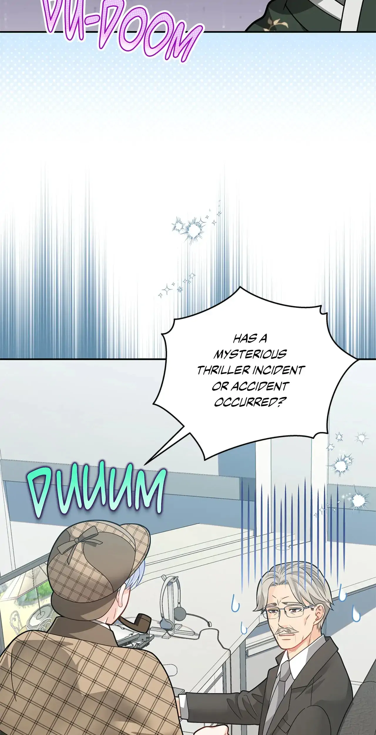 Kiss Me If You Can [Official][Uncensored] - Chapter 86 manhwa